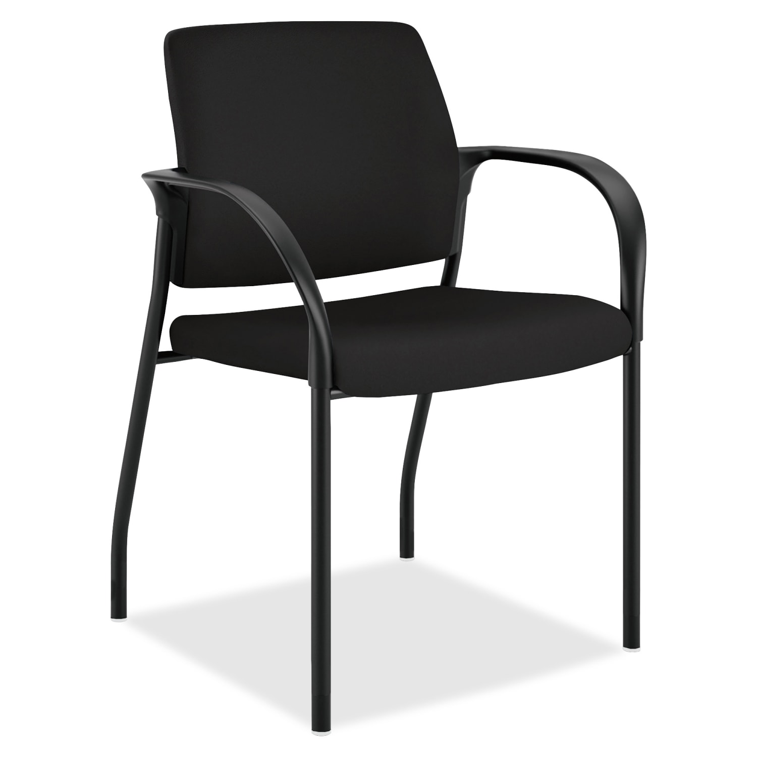 HON Ignition Stacking Chair PopularChairscom HON Ignition Stacking Chair PopularChairscom