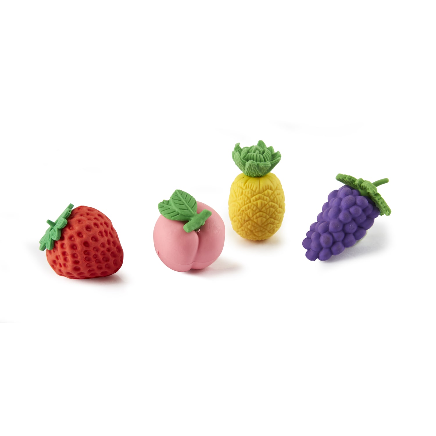 Office Depot Brand Fun Erasers, Assorted (No Theme Choice) - Image 5