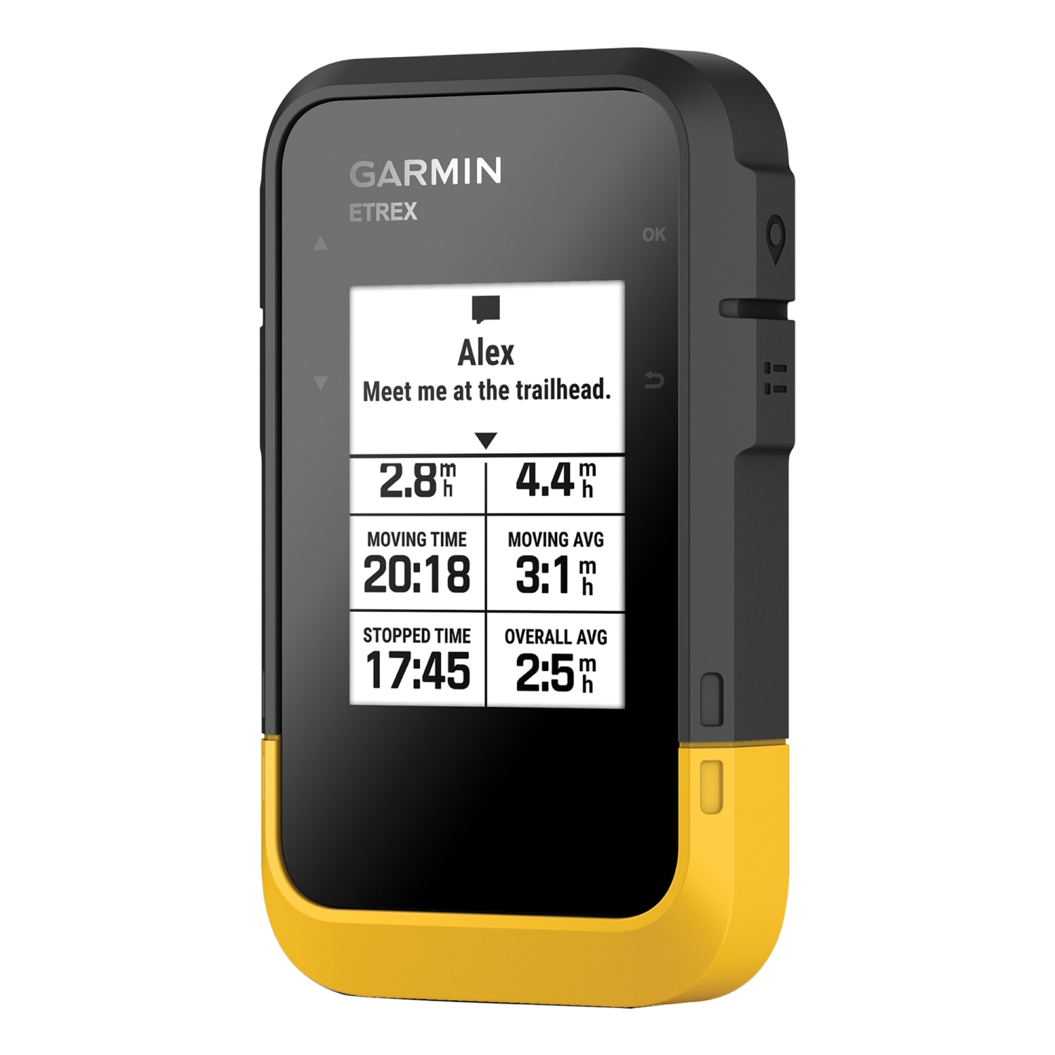 Garmin eTrex SE 010-02734-00 Hiking Handheld GPS Device With 2.2in Display - Image 5