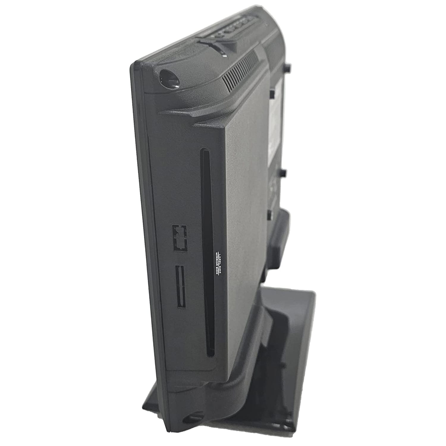 Audiobox Widescreen 13in Portable LED HDTV/DVD Combo, TV-13D - Image 3
