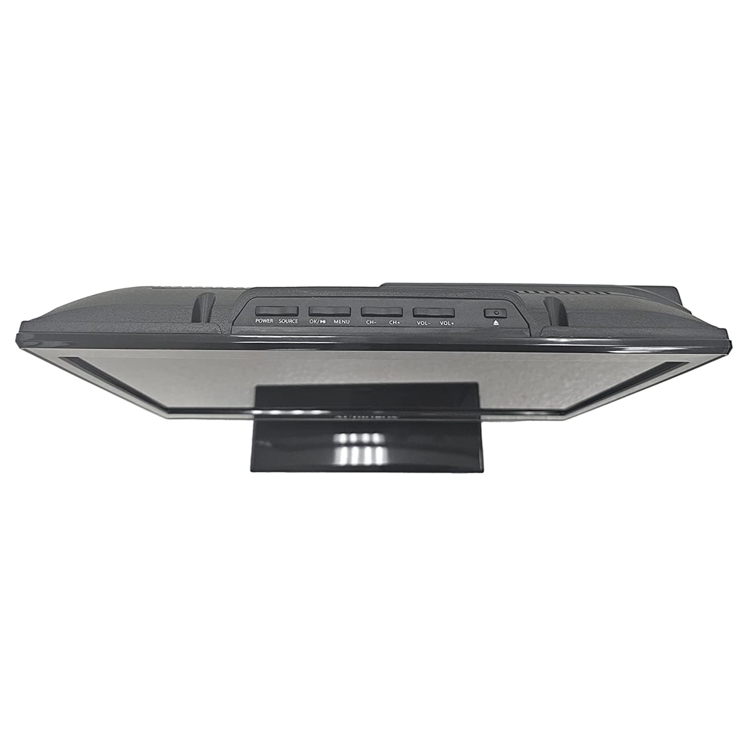 Audiobox Widescreen 13in Portable LED HDTV/DVD Combo, TV-13D - Image 6