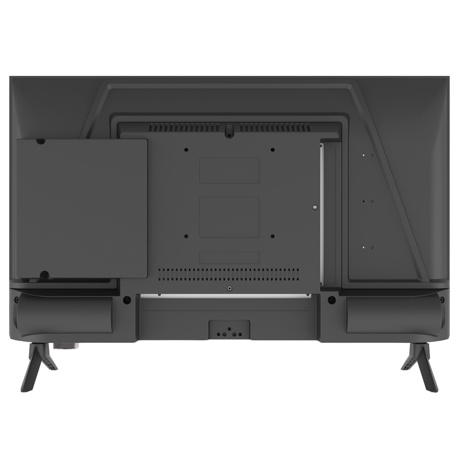 Audiobox Widescreen 24in Portable LED HDTV/DVD Combo, TV-24D - Image 3