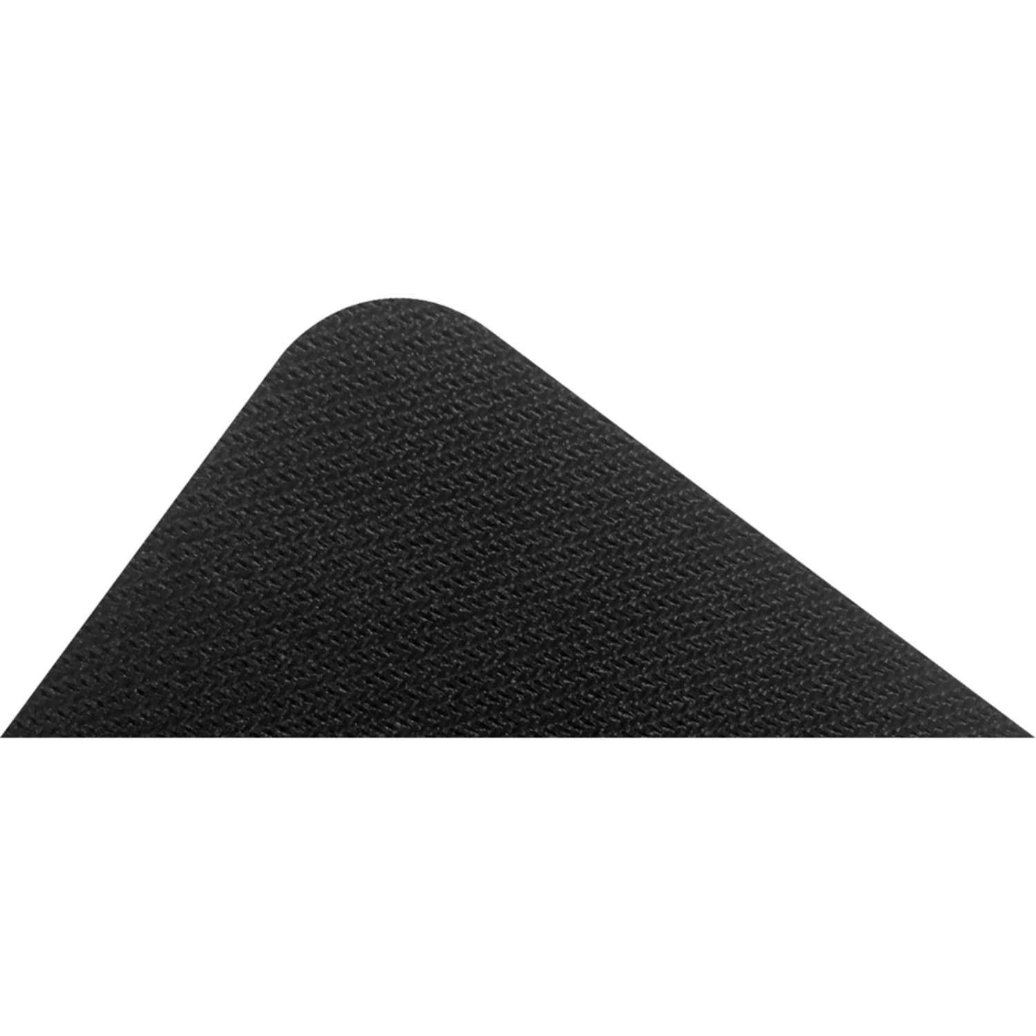 SteelSeries Hard Gaming Mouse Pad - Textured - 0.12in Height x 12.60in Width x 10.63in Depth - Plastic, Rubber - Anti-slip - Image 3