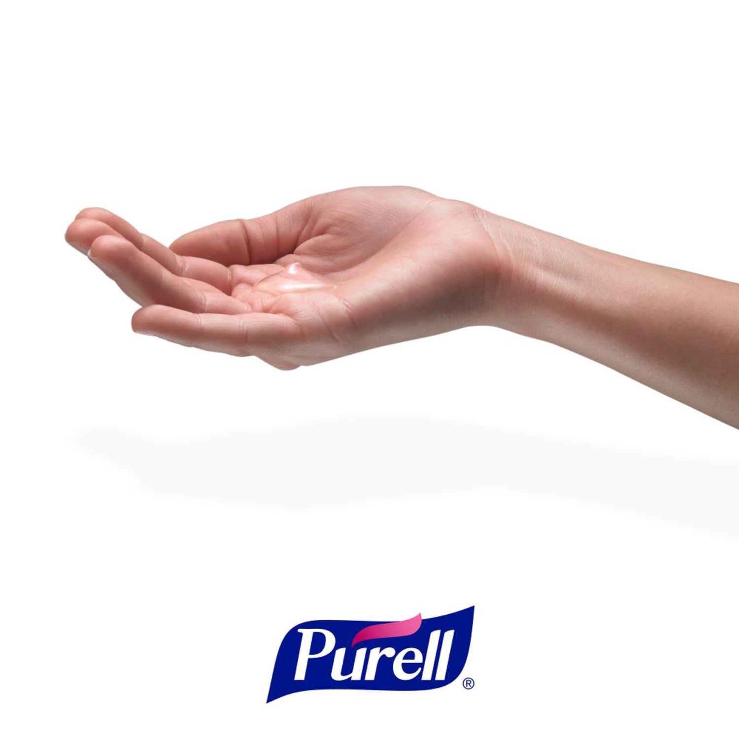 Purell Advanced Refreshing Gel Hand Sanitizer, 33.8 Oz, Clean Scent, Case Of 4 Bottles - Image 5
