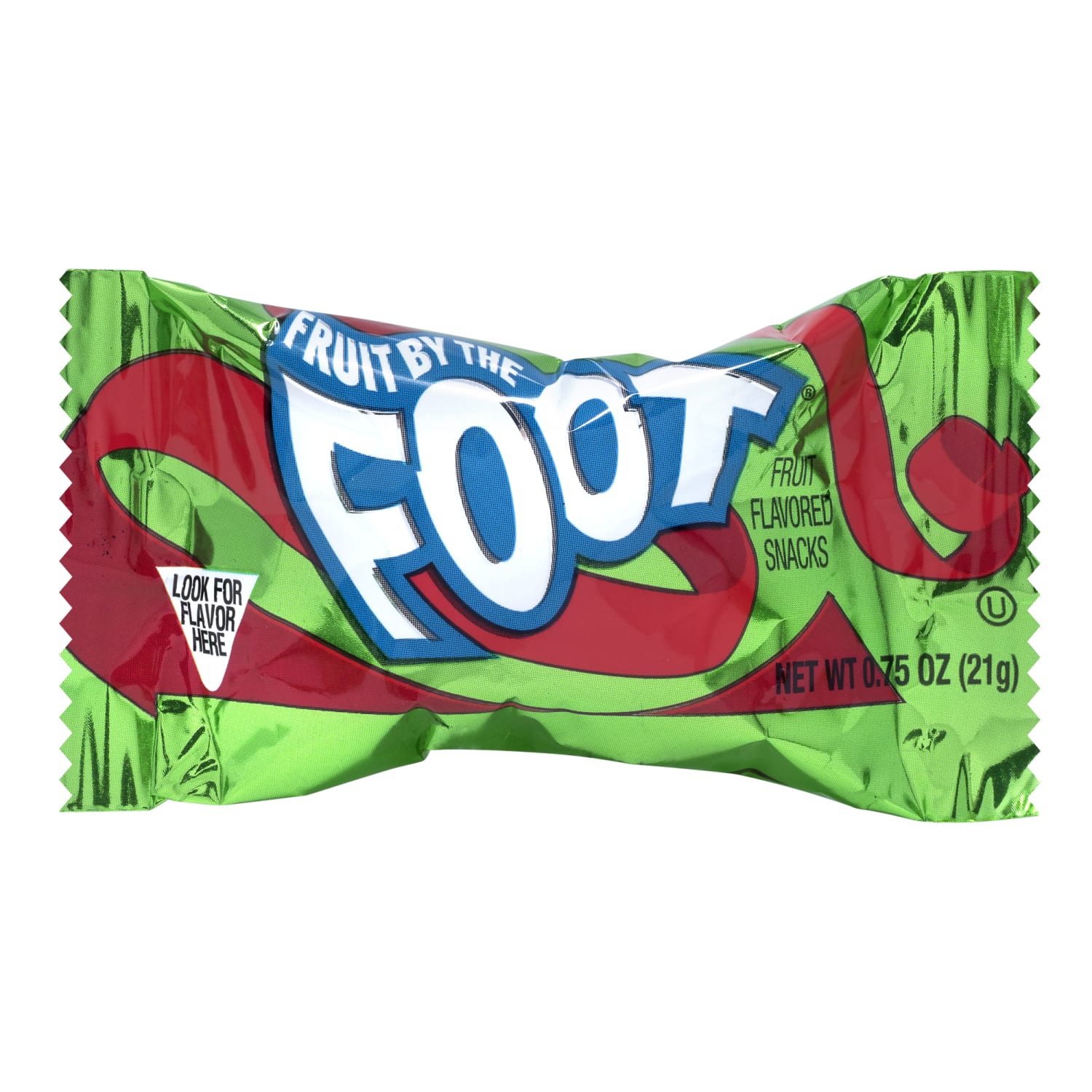 Fruit By The Foot Fruit Snacks, Assorted Flavors, 0.75 Oz, Box Of 36 - Image 3
