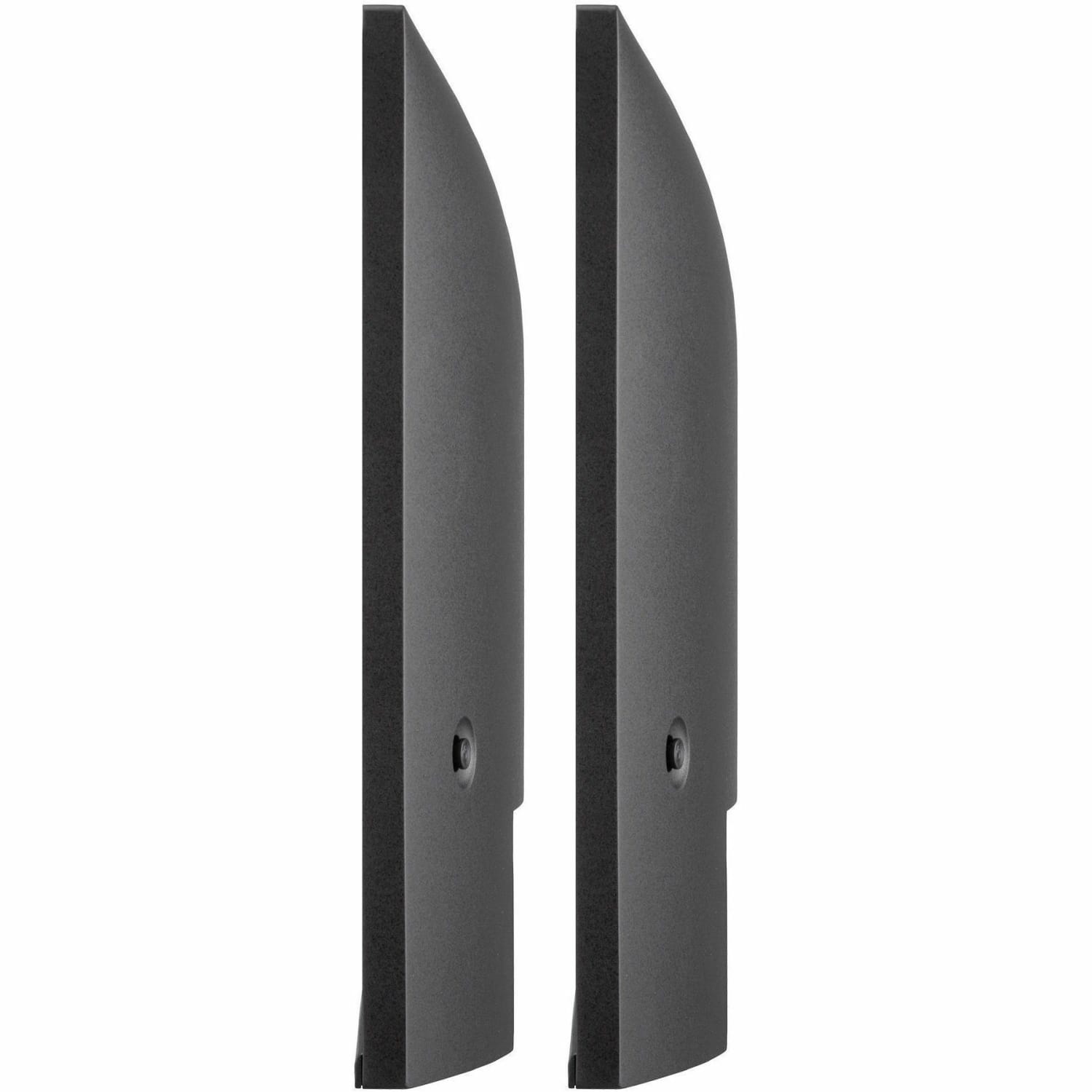 ViewSonic VA2456A-MHD_H2 Dual Monitor Pack Head-Only 1080p IPS Frameless Monitors with 120Hz, Eye Care, VESA Mountable, HDMI, DisplayPort and VGA Inputs for Home and Office - 23.8in Viewable - In-plane Switching (IPS) Technology - LED Backlight - Image 4