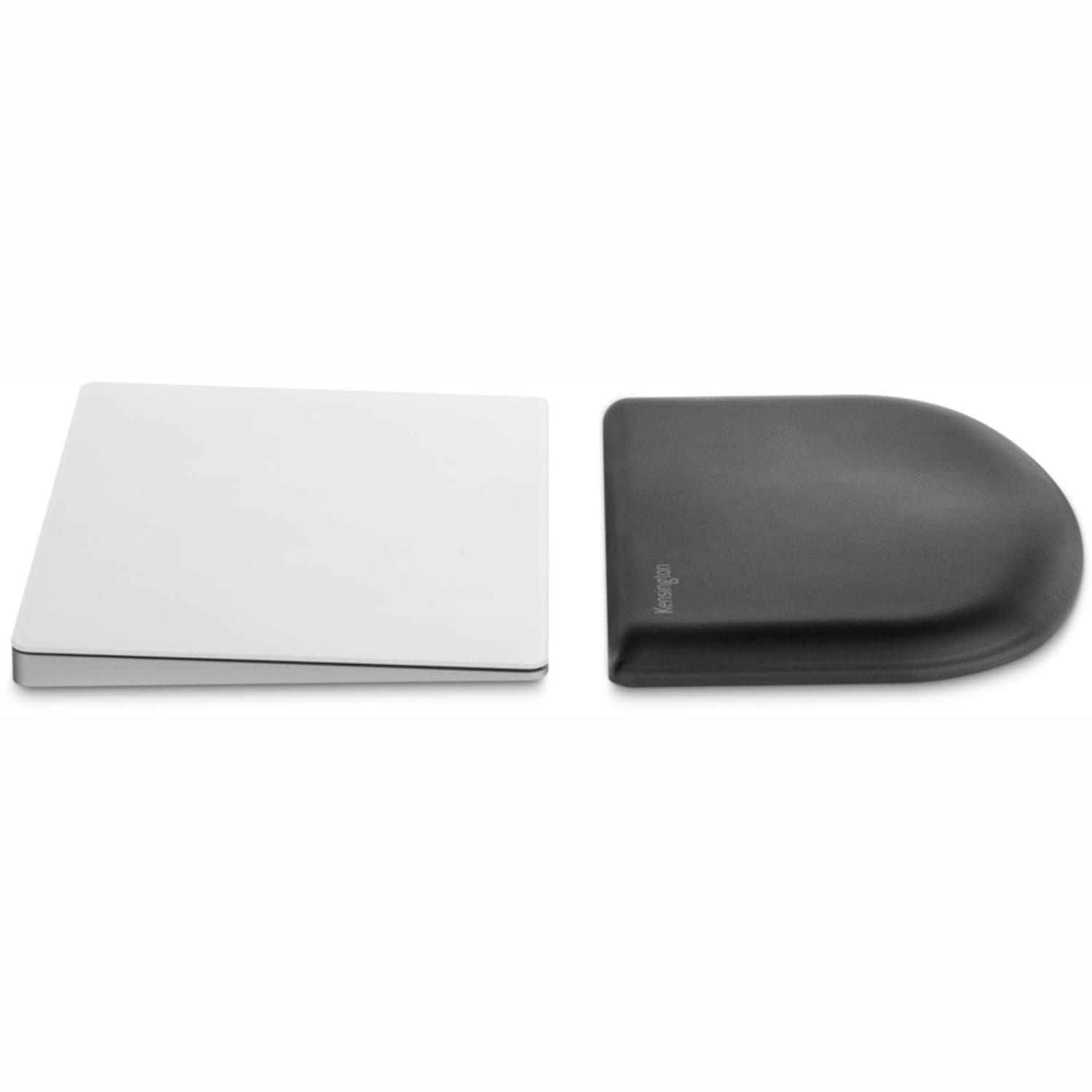 Kensington ErgoSoft Wrist Rest for Slim Mouse/Trackpad - 0.30in x 6.30in x 4.27in Dimension - Gel, Rubber - Skid Proof - 1 - Image 4