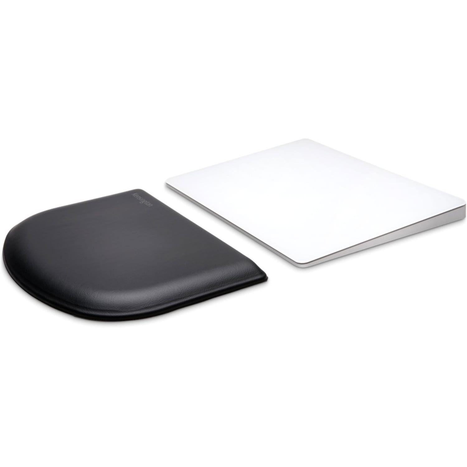 Kensington ErgoSoft Wrist Rest for Slim Mouse/Trackpad - 0.30in x 6.30in x 4.27in Dimension - Gel, Rubber - Skid Proof - 1 - Image 6