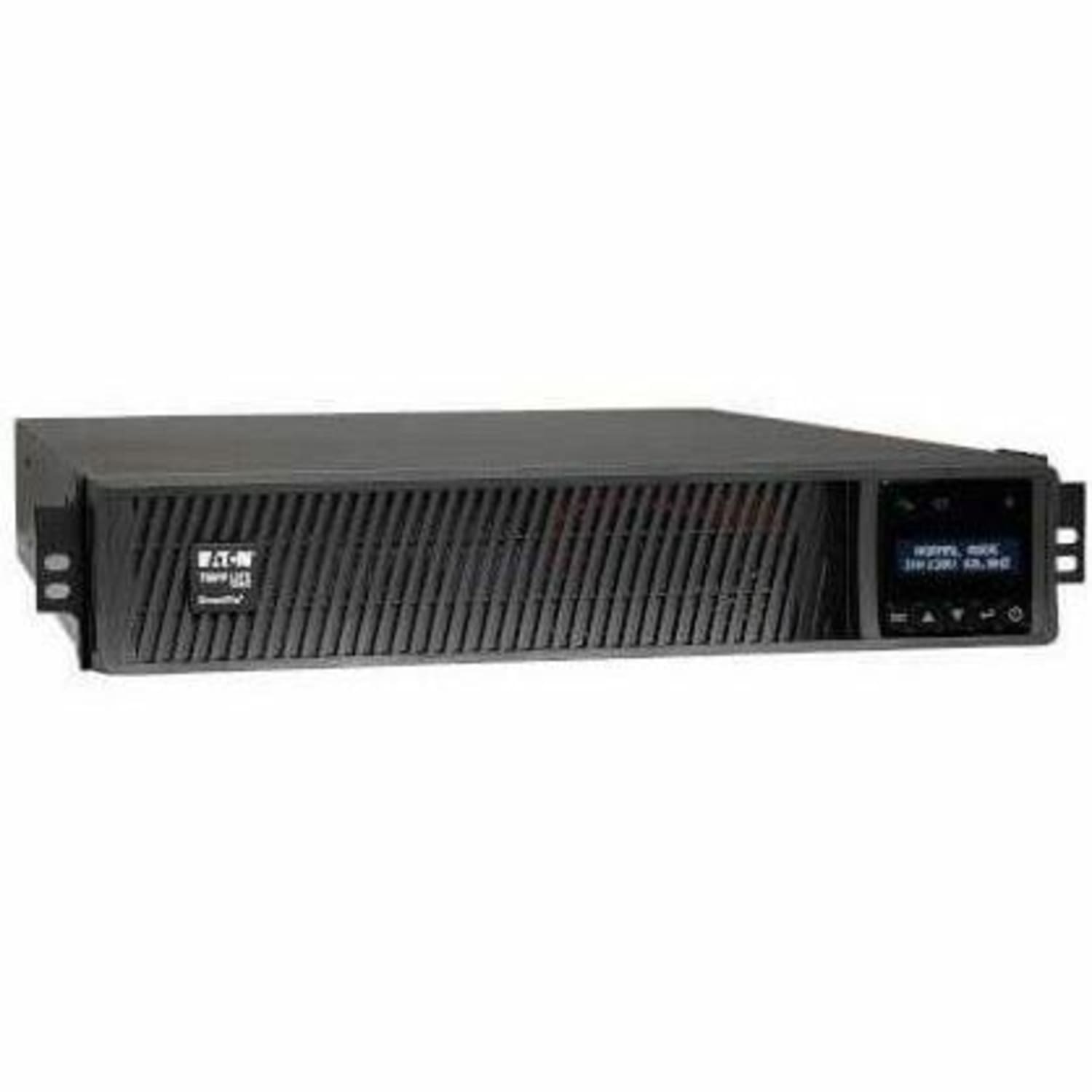 Eaton Tripp Lite Series SmartPro 1000VA 1000W 120V Line-Interactive Sine Wave UPS - 8 Outlets - Image 3