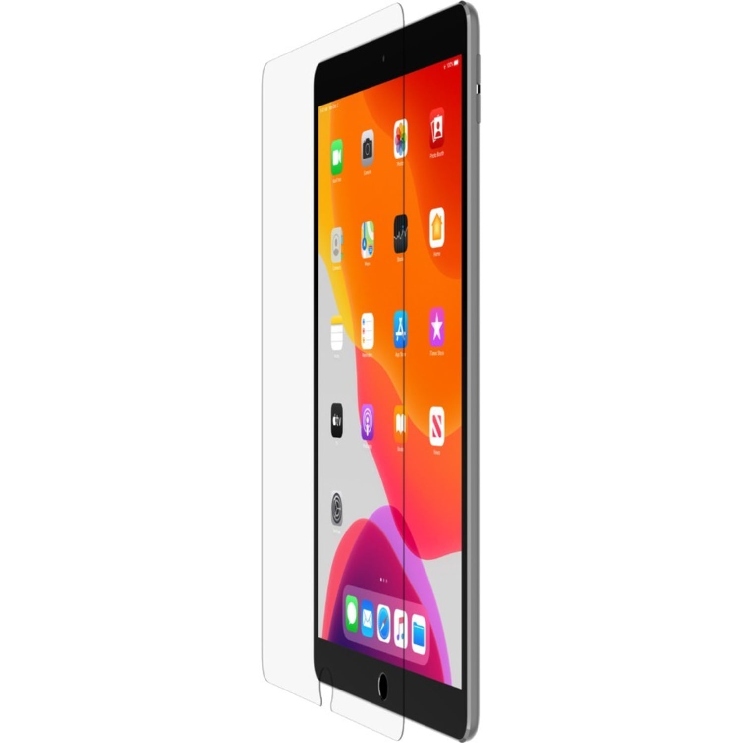 Belkin TemperedGlass Screen Protector for iPad Pro 12.9 -  - F8W935ZZ - Image 3