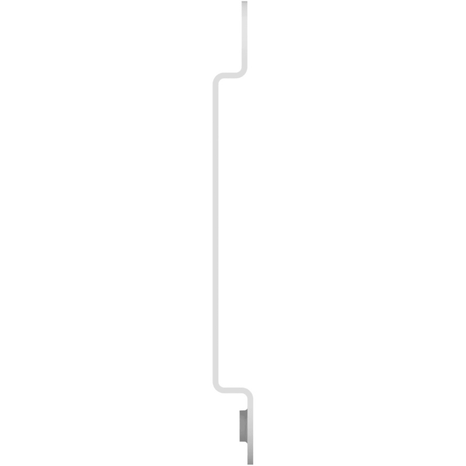 Belkin Wall Mount for Charging Station - White - 1 - Image 4