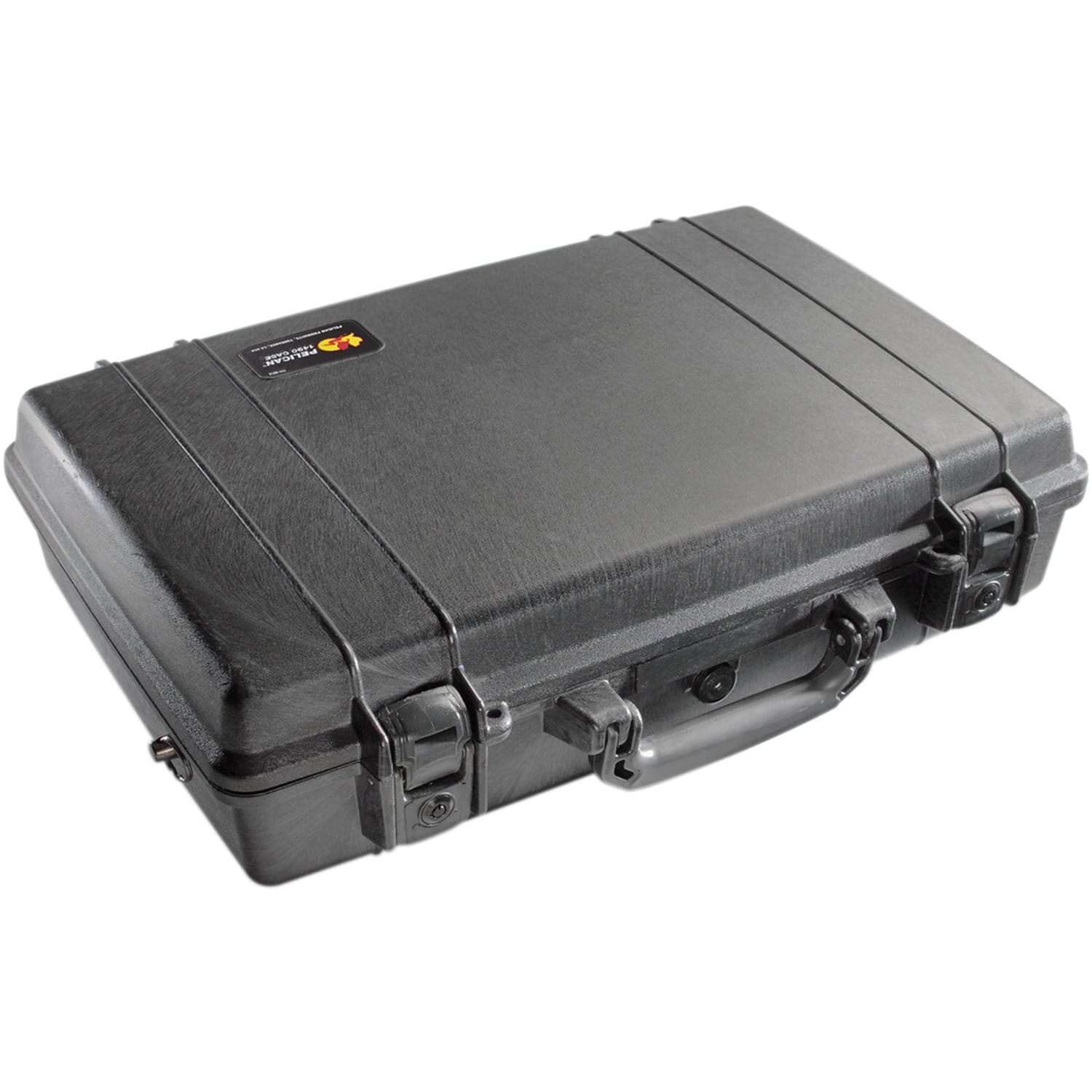 Pelican 1490 Laptop Case, 19.87in x 13.93in x 4.68in - Image 3