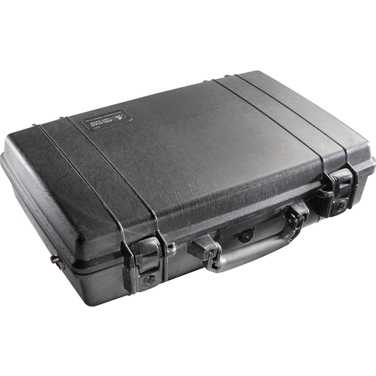 Pelican 1490 Laptop Case, 19.87in x 13.93in x 4.68in - Image 4