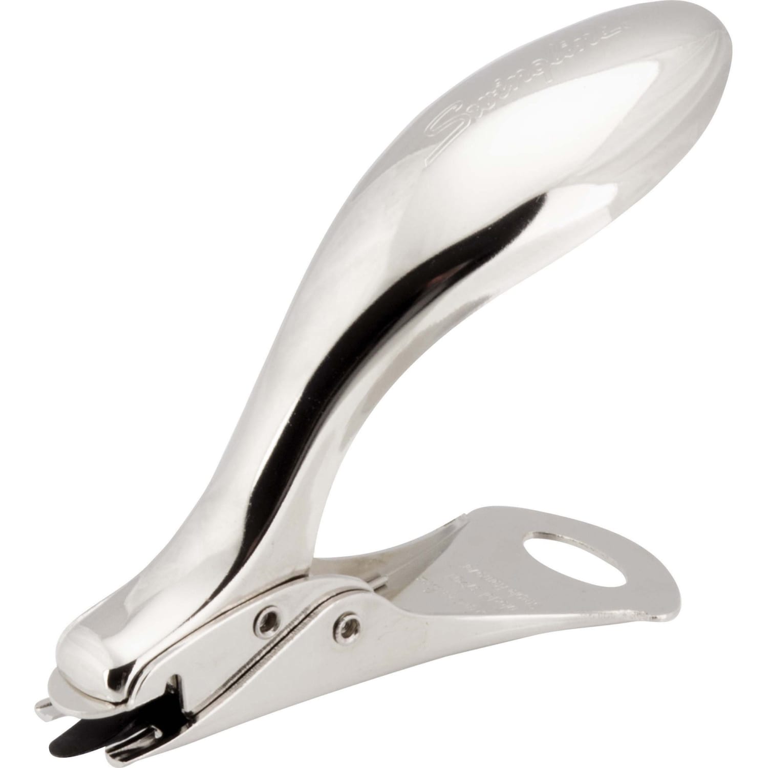 Swingline Heavy-Duty Staple Remover, Chrome - Image 5