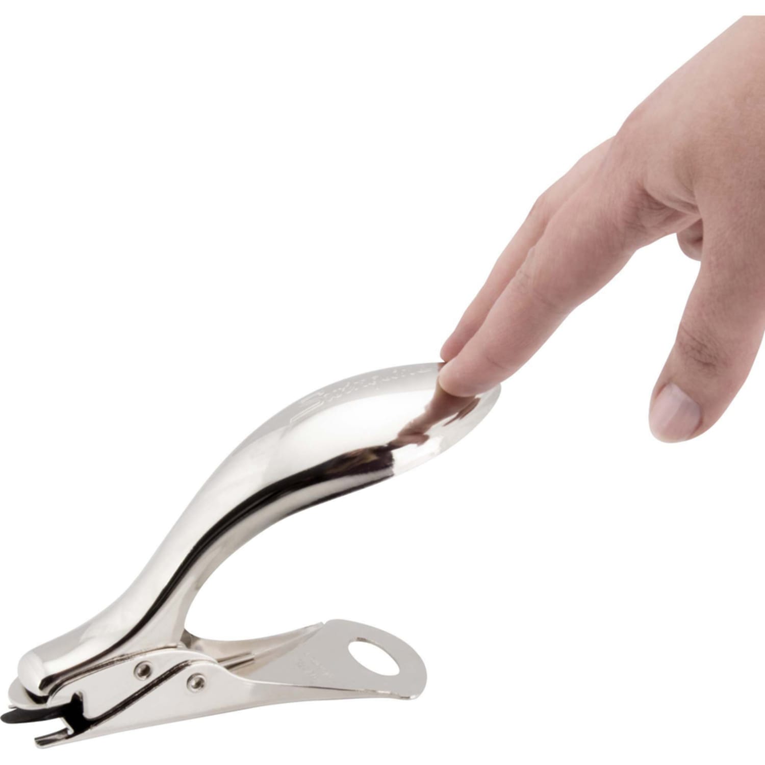 Swingline Heavy-Duty Staple Remover, Chrome - Image 6