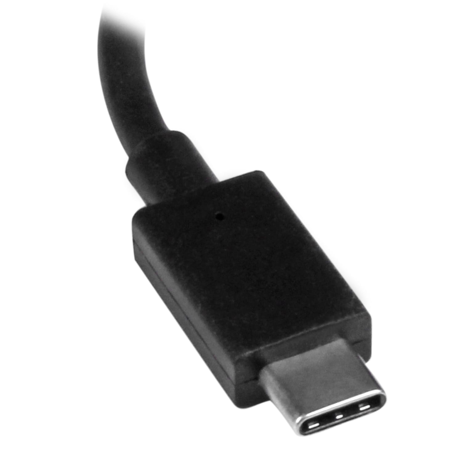 StarTech.com USB C To HDMI Adapter, Black, CDP2HD - Image 3