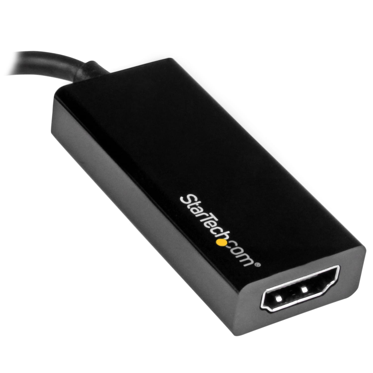 StarTech.com USB C To HDMI Adapter, Black, CDP2HD - Image 4
