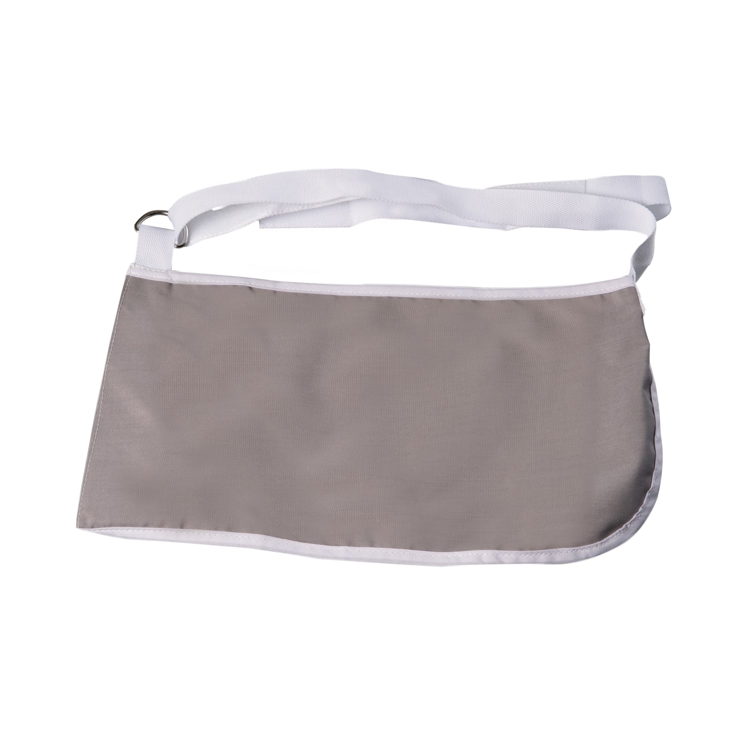 DMI Adjustable Pocket Arm Sling With Wrist Extender, Adult, Gray - Image 5
