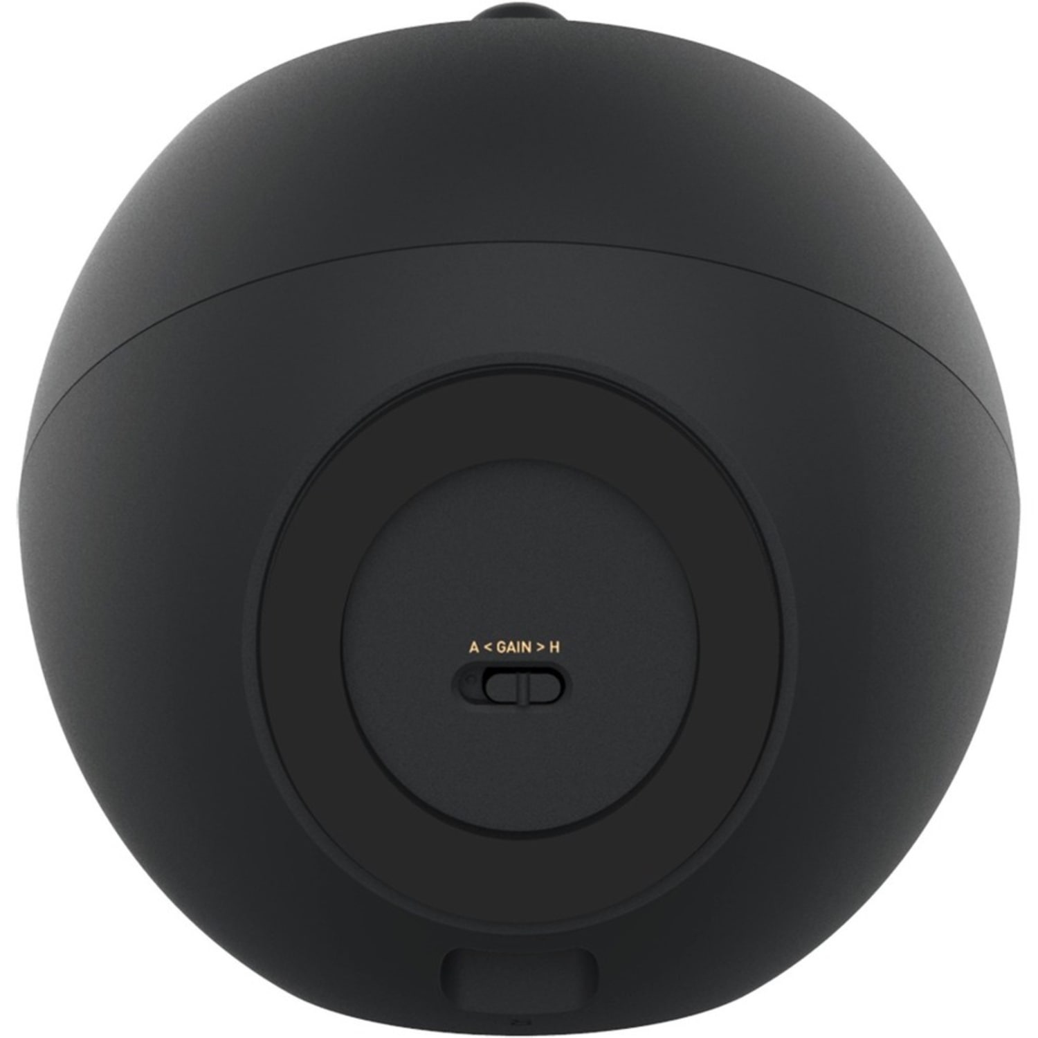 Creative Pebble V2 2.0 Speaker System - 8 W RMS - Black - 100 Hz to 17 kHz - Image 5