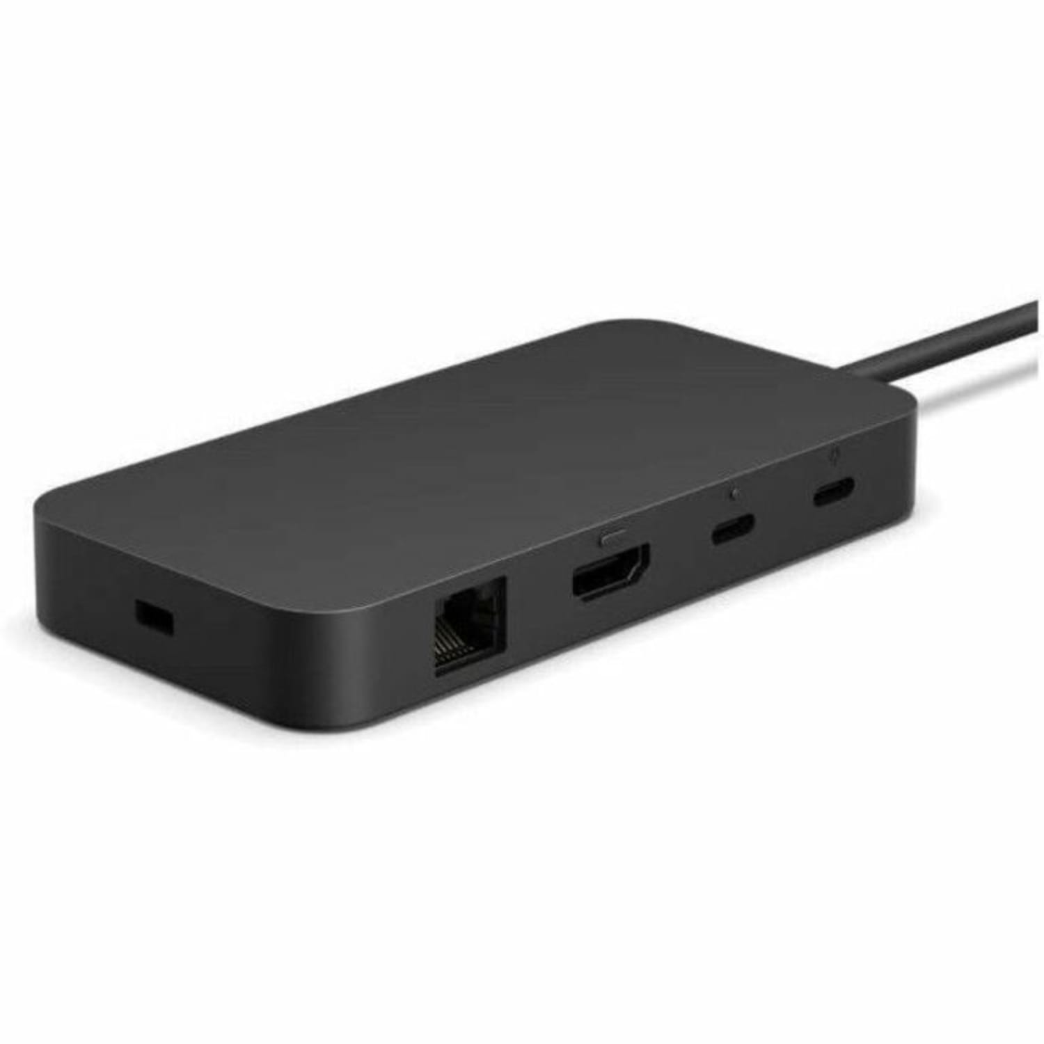 Microsoft Surface USB4 Dock For Business Notebook, Monitor - Image 3