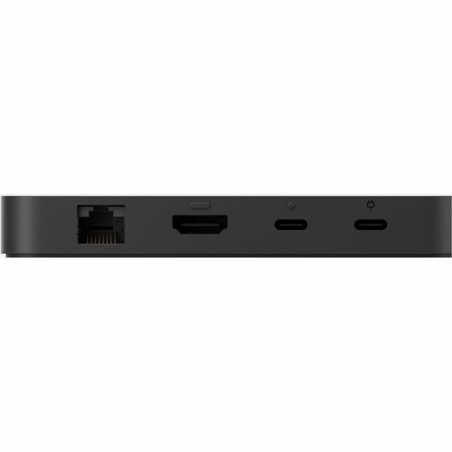 Microsoft Surface USB4 Dock For Business Notebook, Monitor - Image 6