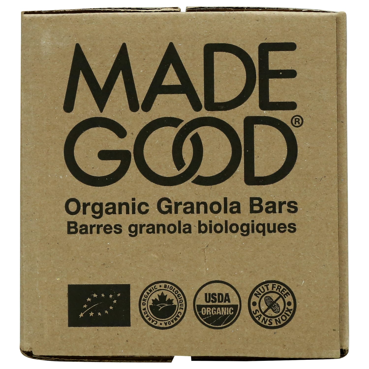 Made Good Granola Bars, Chocolate Drizzled Birthday Cake, 0.85 Oz, Total Qty 30 - Image 6