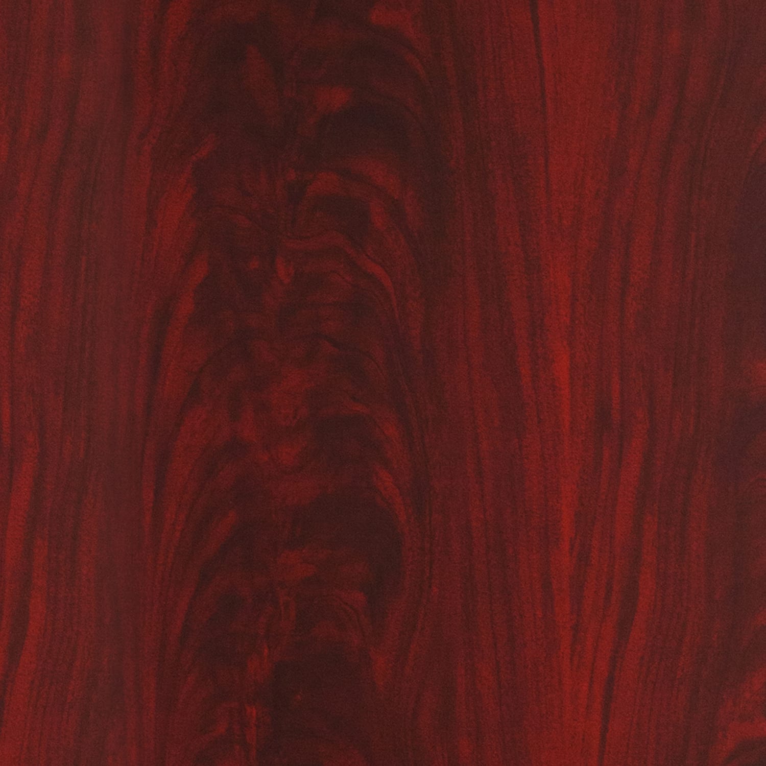 Flash Furniture Round Laminate Table Top With Round Bar Height Table Base, 43-3/16inH x 36inW x 36inD, Mahogany - Image 6