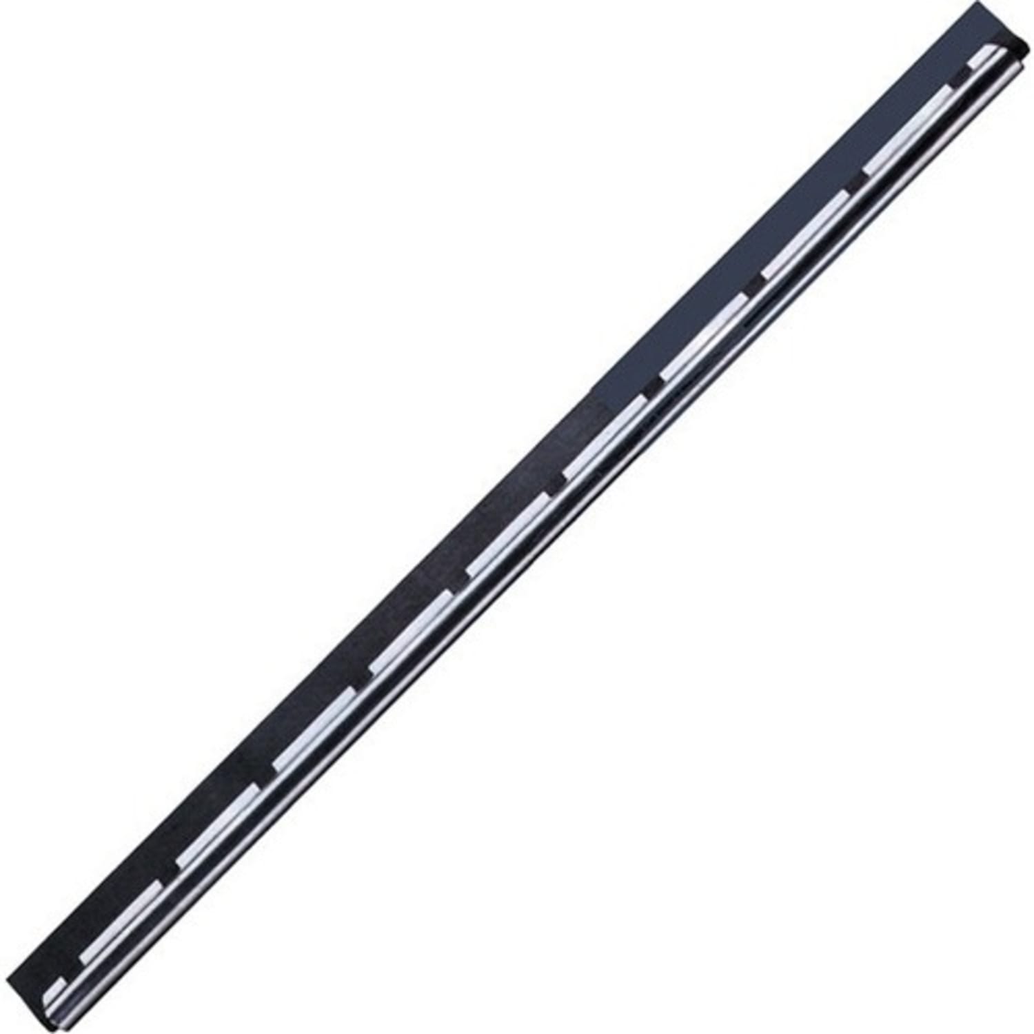 Unger Stainless Steel "S" Channel 18in Wide Blade - Image 4