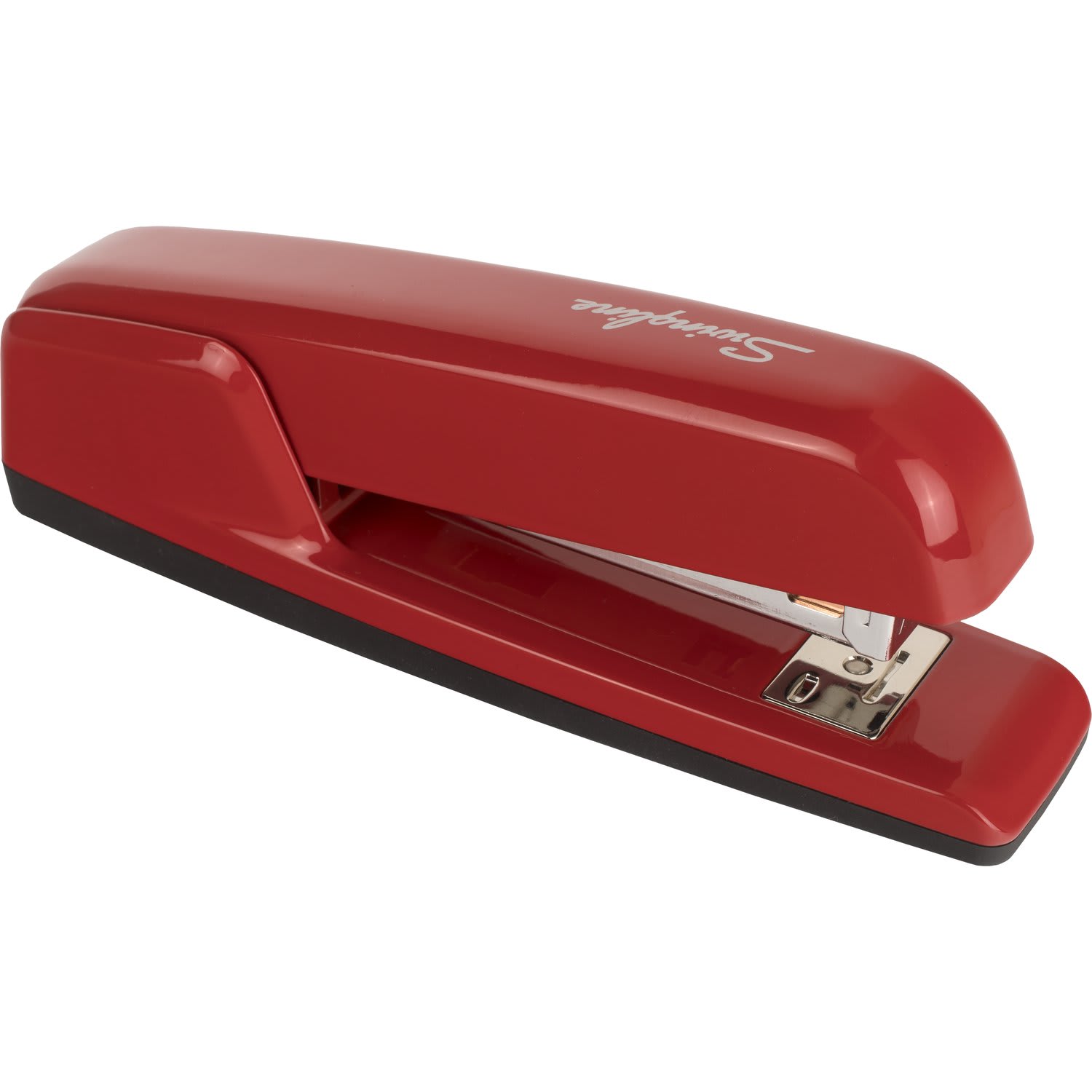 Swingline 747 Stapler, 25 Sheets Capacity, Rio Red - Image 3