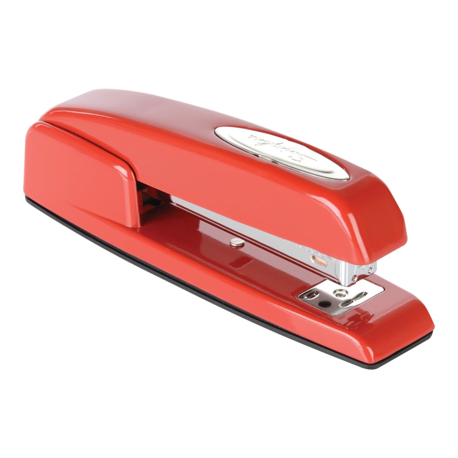 Swingline 747 Stapler, 25 Sheets Capacity, Rio Red - Image 6