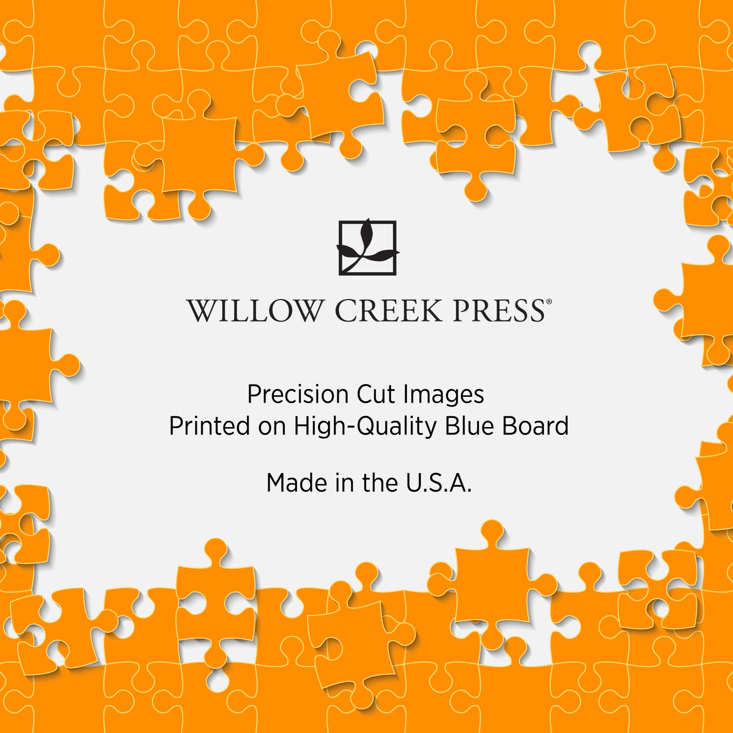 Willow Creek Press 1,000-Piece Puzzle, 26-5/8in x 19-1/4in, Warbirds Of WWII - Image 4