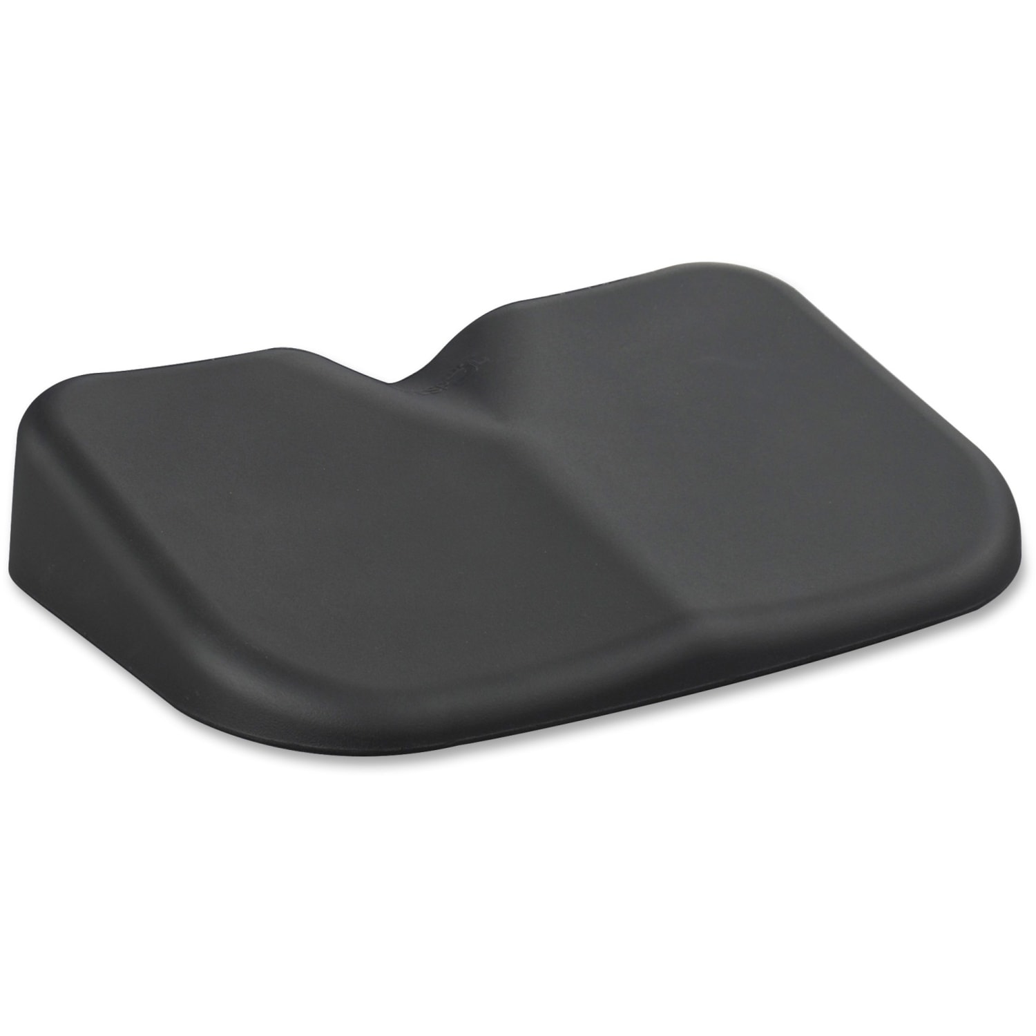 Safco Softspot Seat Cushion, 3inH x 15 1/2inW x 10inD, Black - Image 3