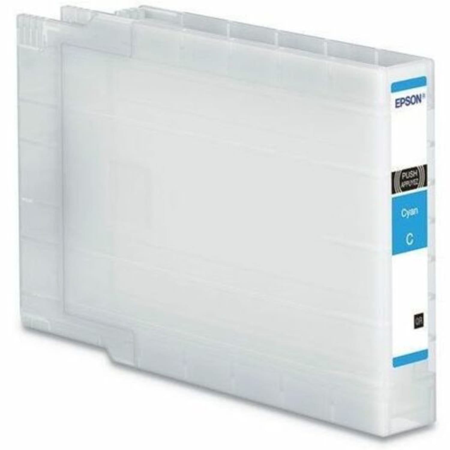 Epson DURABrite Pro 912 Original Standard Yield Inkjet Ink Cartridge - Cyan Pack - 1700 Pages - Image 3