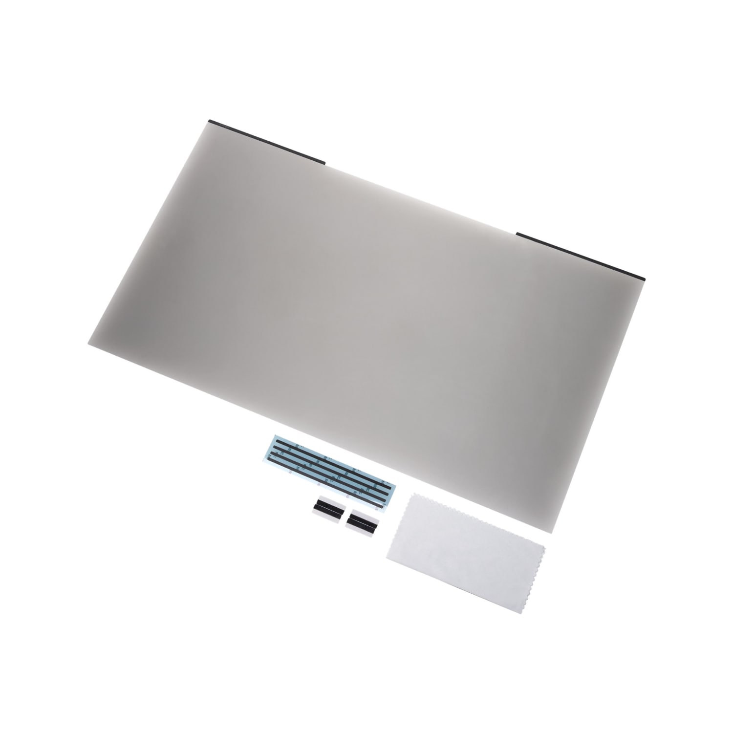 Kensington MagPro 23.8in (16:9) Monitor Privacy Screen with Magnetic Strip - For 23.8in Widescreen LCD Monitor - 16:9 - 1 Each - Image 3