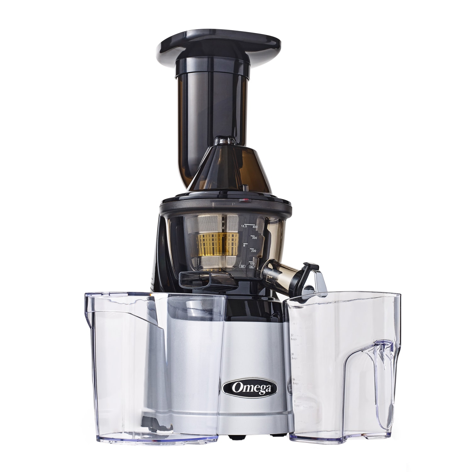 Omega MMV700S Juicer, Silver - Image 6