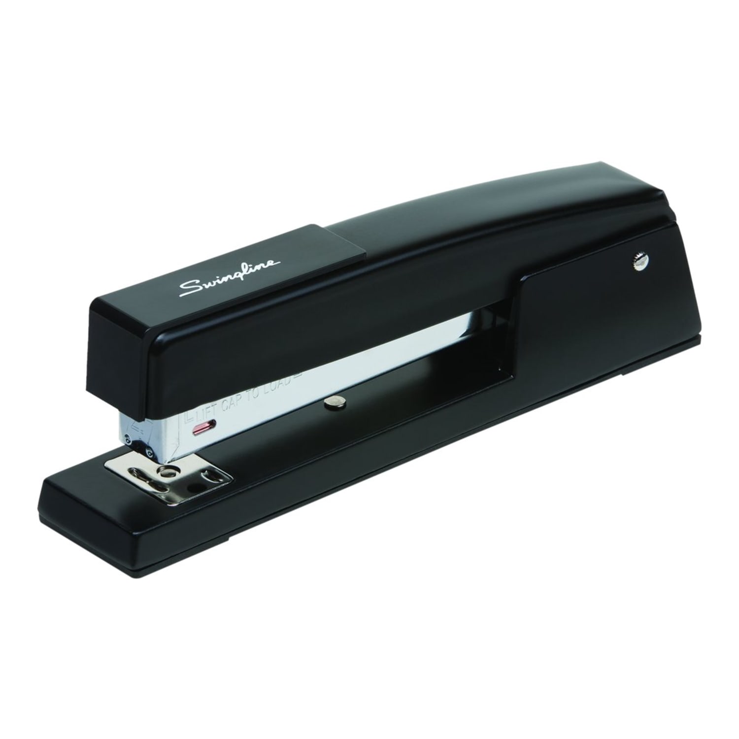Swingline 747 Classic Stapler, Black - Image 5
