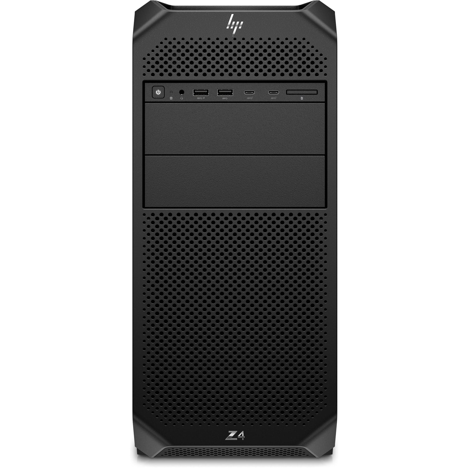 HP Z4 G5 Workstation - 1x Intel Xeon W w5-2545 - 16 GB - 512 GB SSD - Tower - Black - Intel W790 Chip - BG8W7UTABA - Image 3