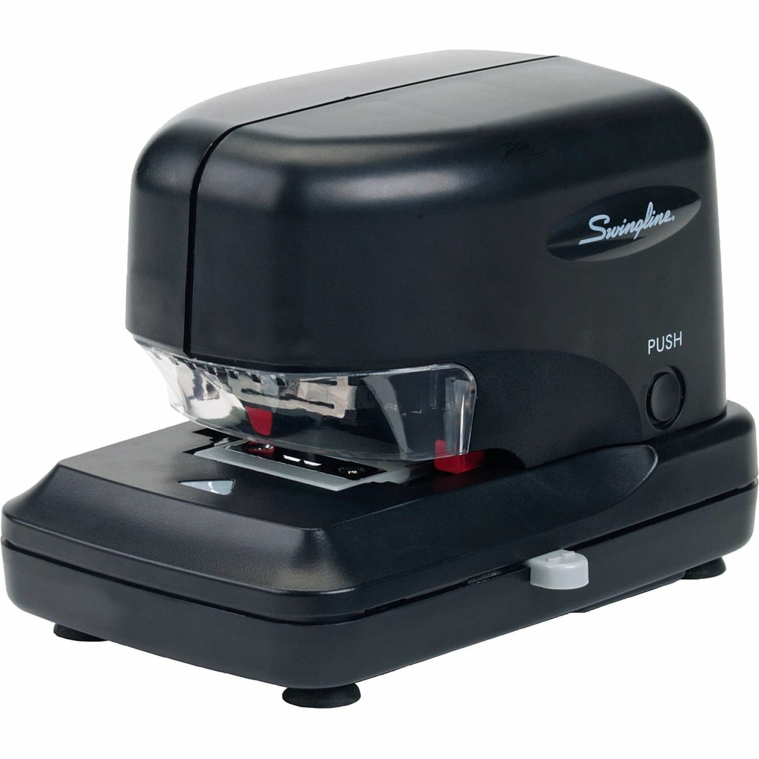 Swingline Cartridge Electric Stapler, Black - Image 4