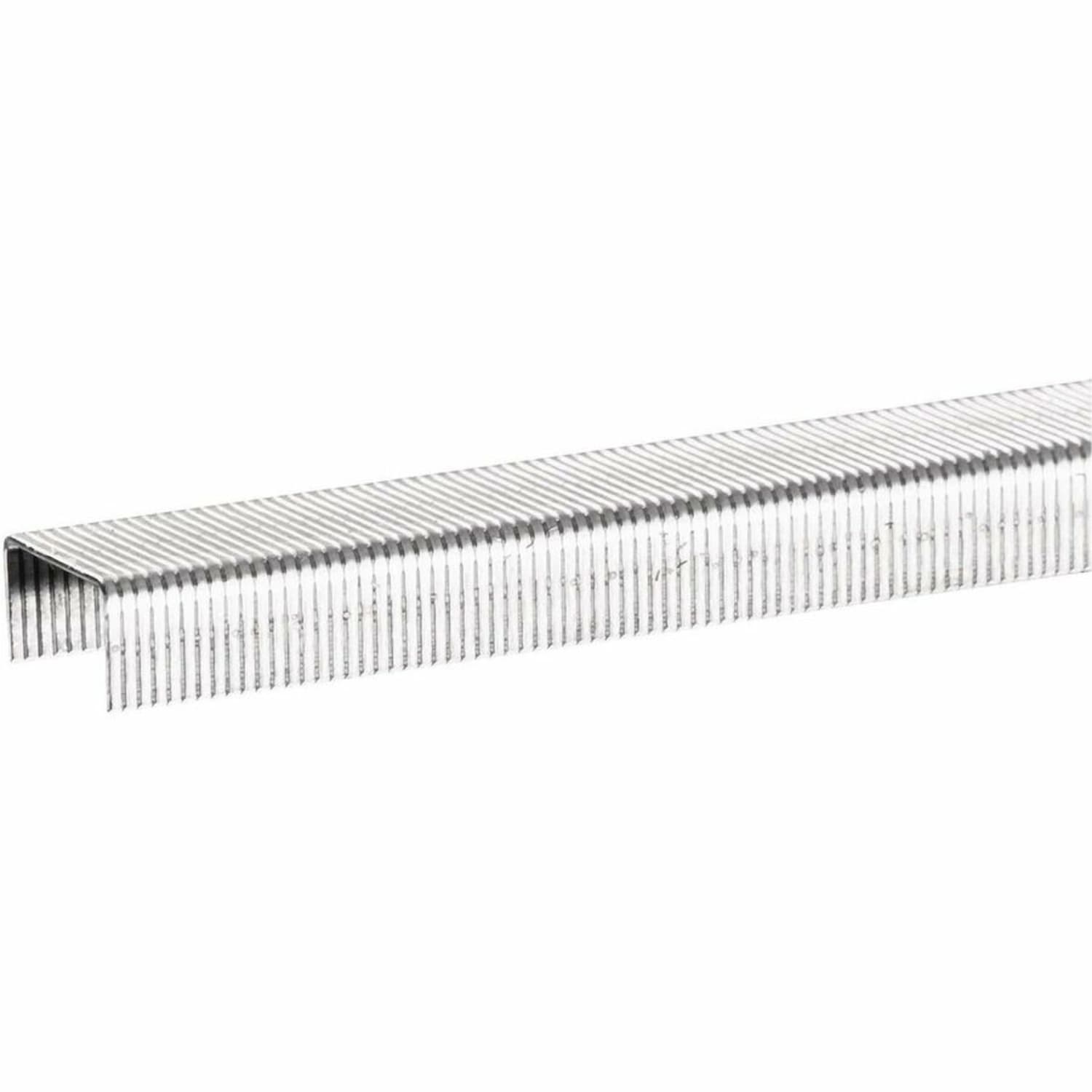 Swingline Heavy-Duty Staples, 1/2in, Box Of 1,000 - Image 4