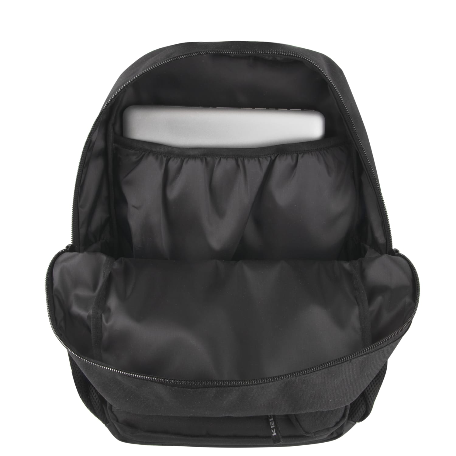 Kelty 4370 Multi-Pocket Backpack With 17in Laptop Sleeve, Black, Total Qty 1 - Image 6