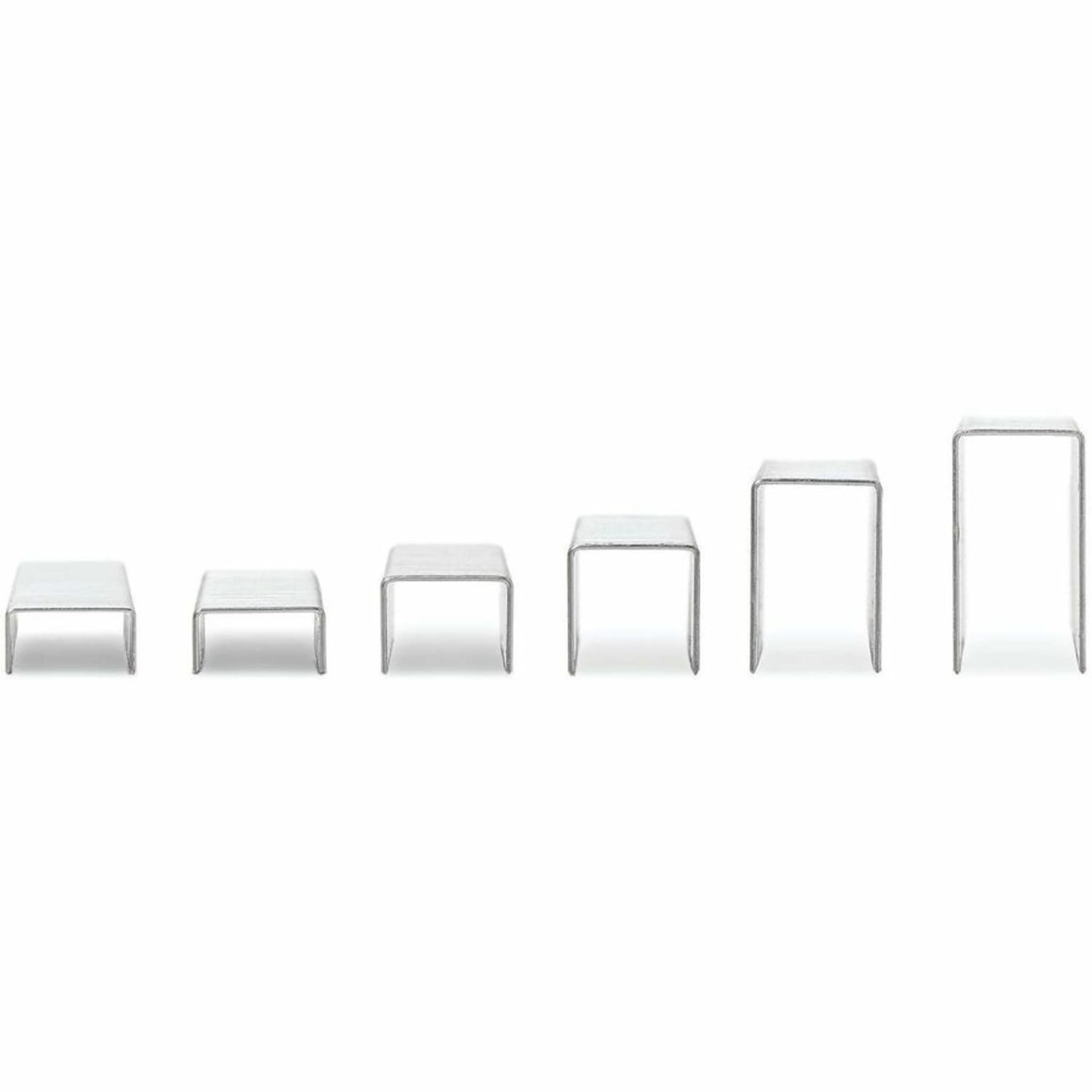Swingline Heavy-Duty Staples, 1/4in, Box Of 5000 - Image 6