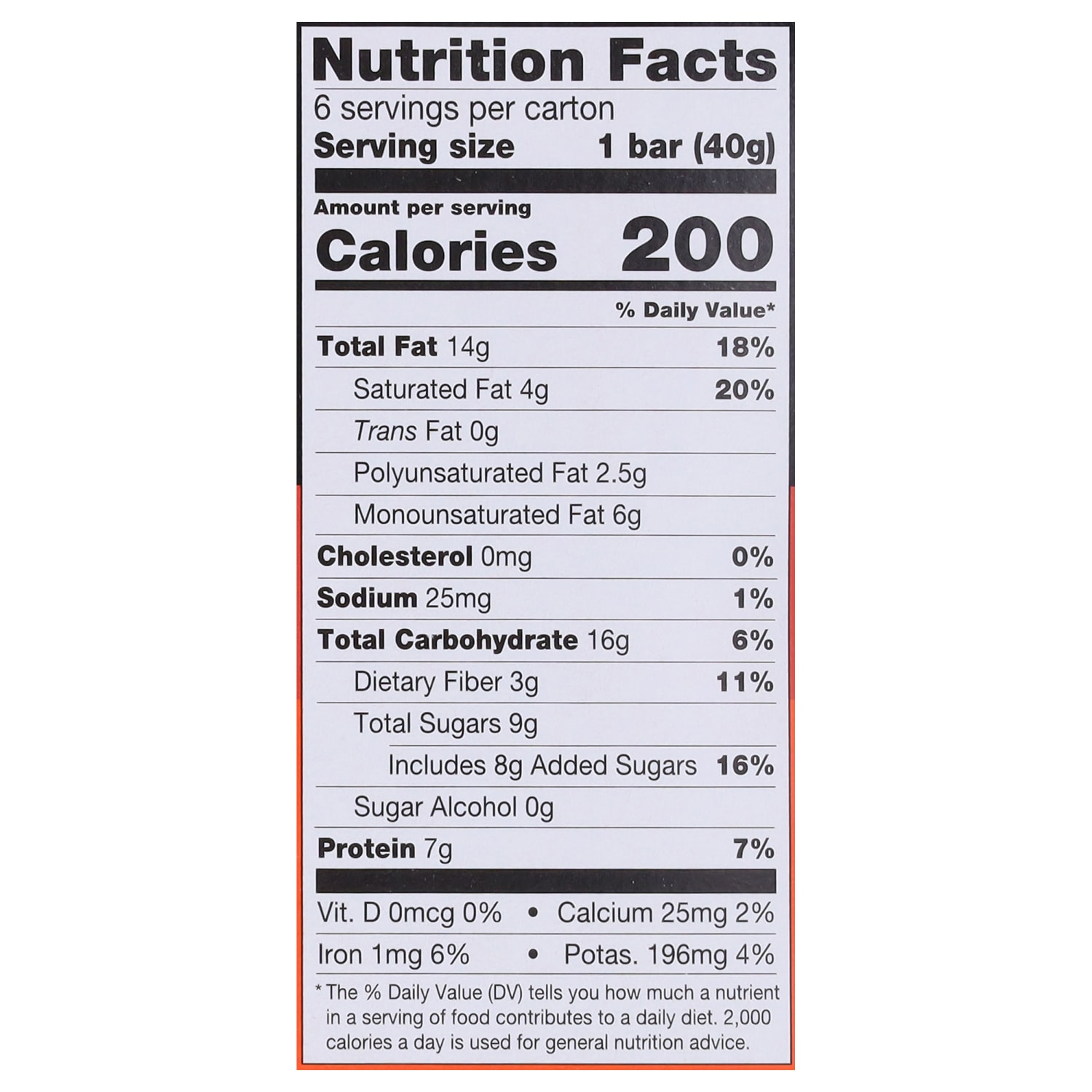 KIND Nut Bars, Peanut Butter Dark Chocolate, 1.4 oz, Total Qty 36 - Image 3