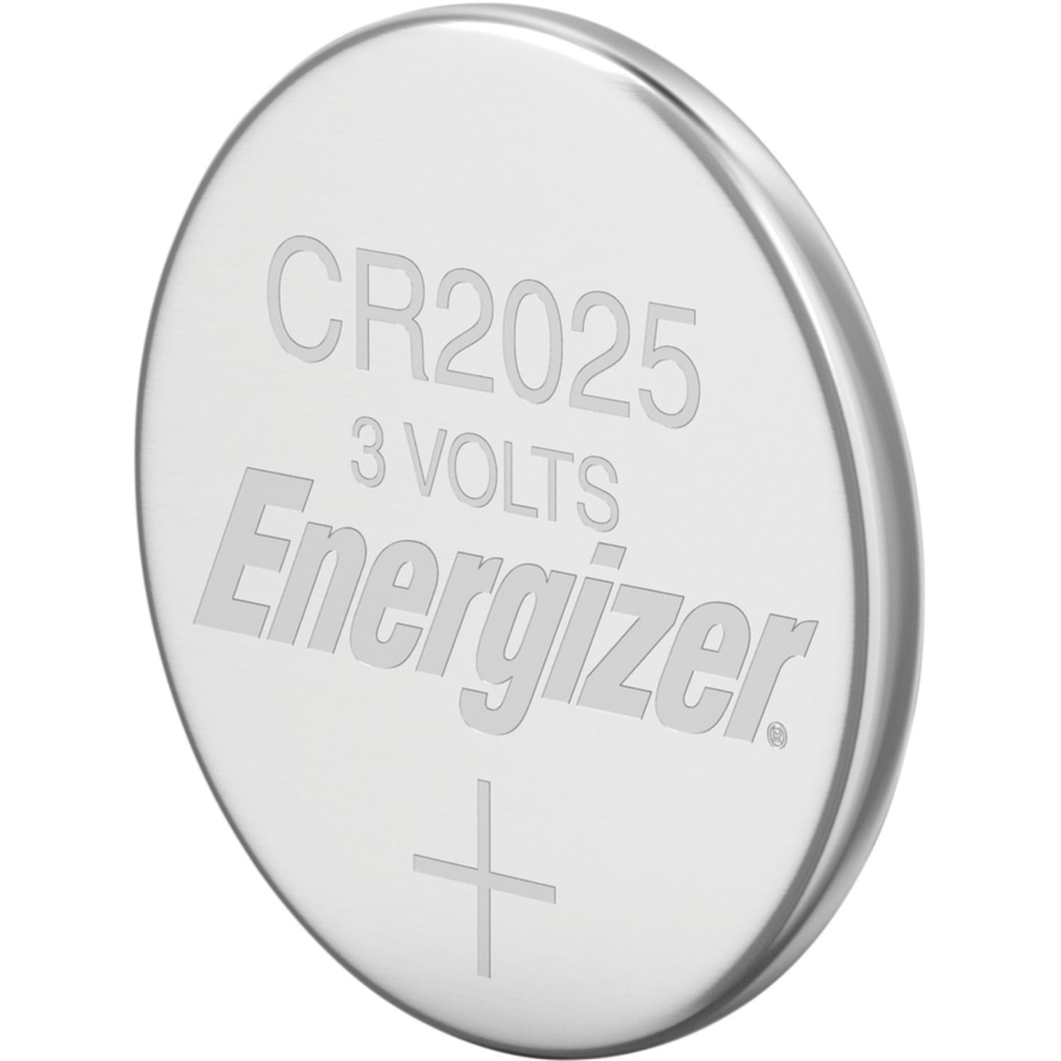 Energizer 3-Volt Lithium Calculator/Watch Batteries, 2025, Pack Of 2 - Image 6