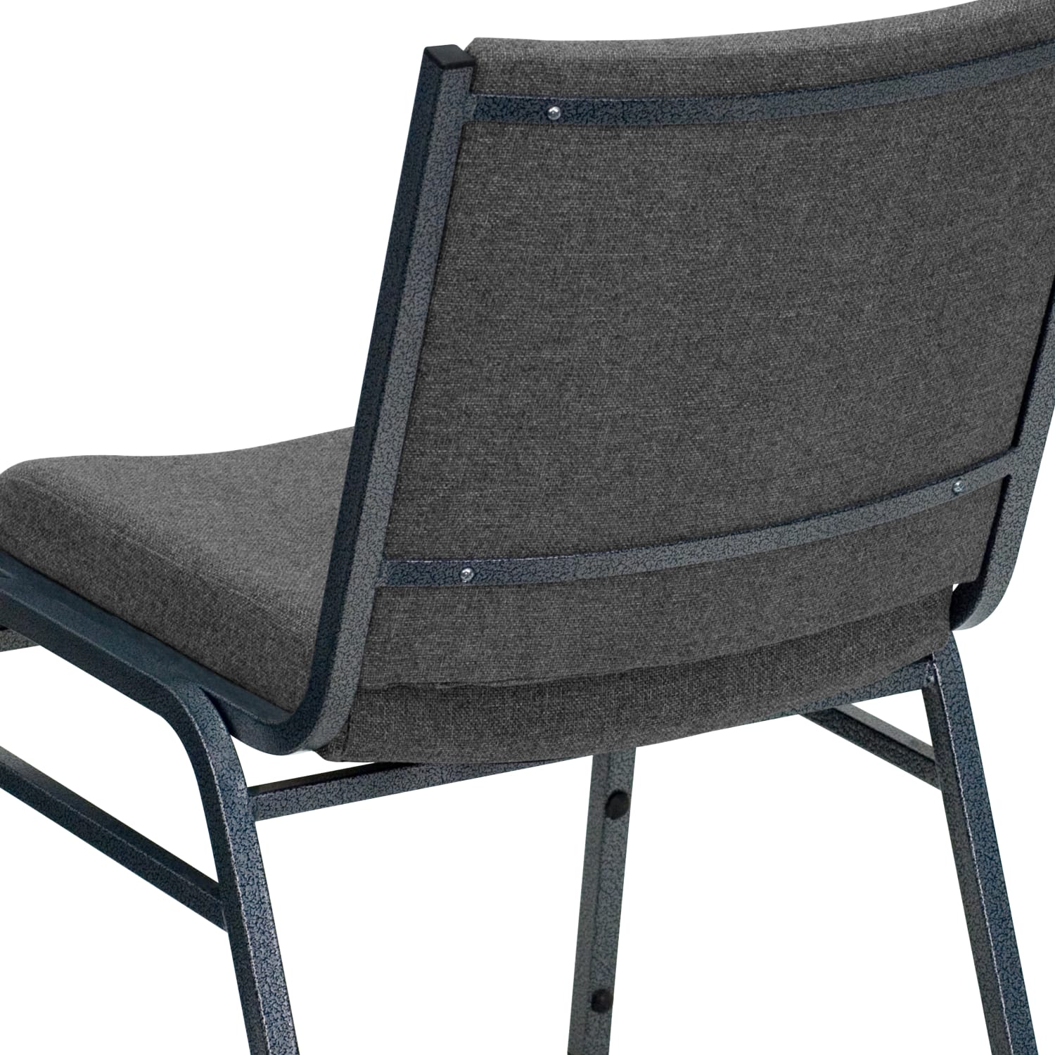 Flash Furniture HERCULES Series Stack Accent Chair Gray Patterned FabricSilvervein Frame PopularChairscom Flash Furniture HERCULES Series Stack Accent Chair Gray Patterned FabricSilvervein Frame PopularChairscom