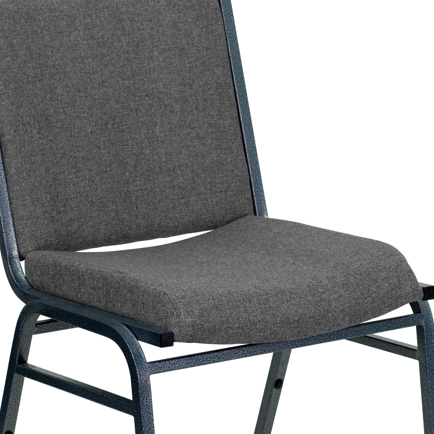 Flash Furniture HERCULES Series Stack Accent Chair Gray Patterned FabricSilvervein Frame PopularChairscom Flash Furniture HERCULES Series Stack Accent Chair Gray Patterned FabricSilvervein Frame PopularChairscom