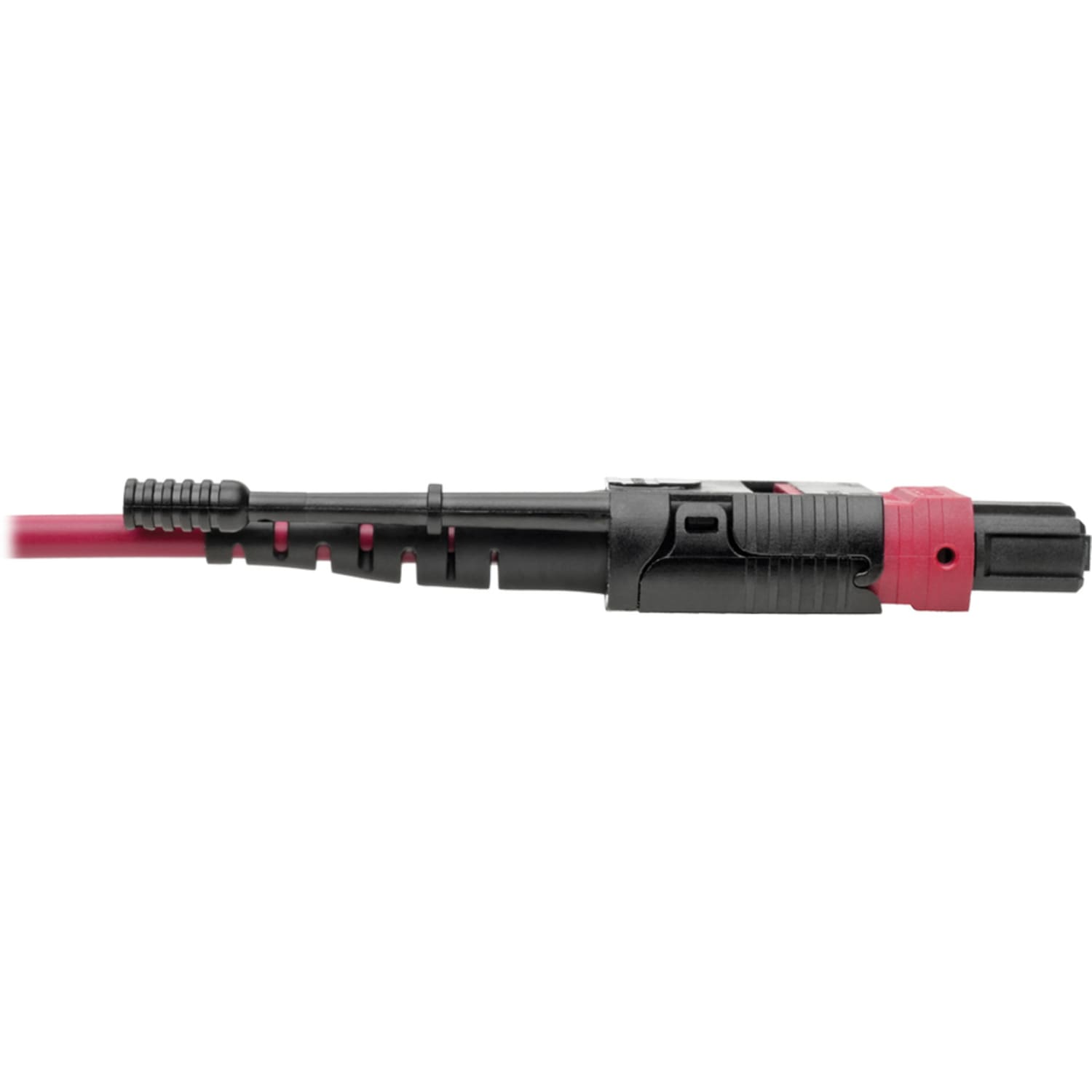 Eaton Tripp Lite Series 100G MTP/MPO Multimode OM4 Plenum-Rated Fiber Optic Cable (F/F), 12 Fiber, 40/100GBAS - N84515M12MG - Image 5