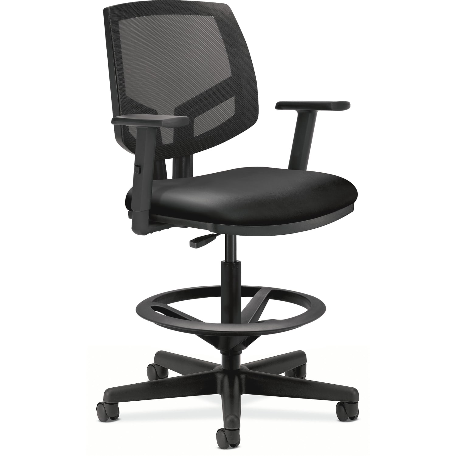 HON 5700 Series Adjustable Height Arm Kit - Image 4