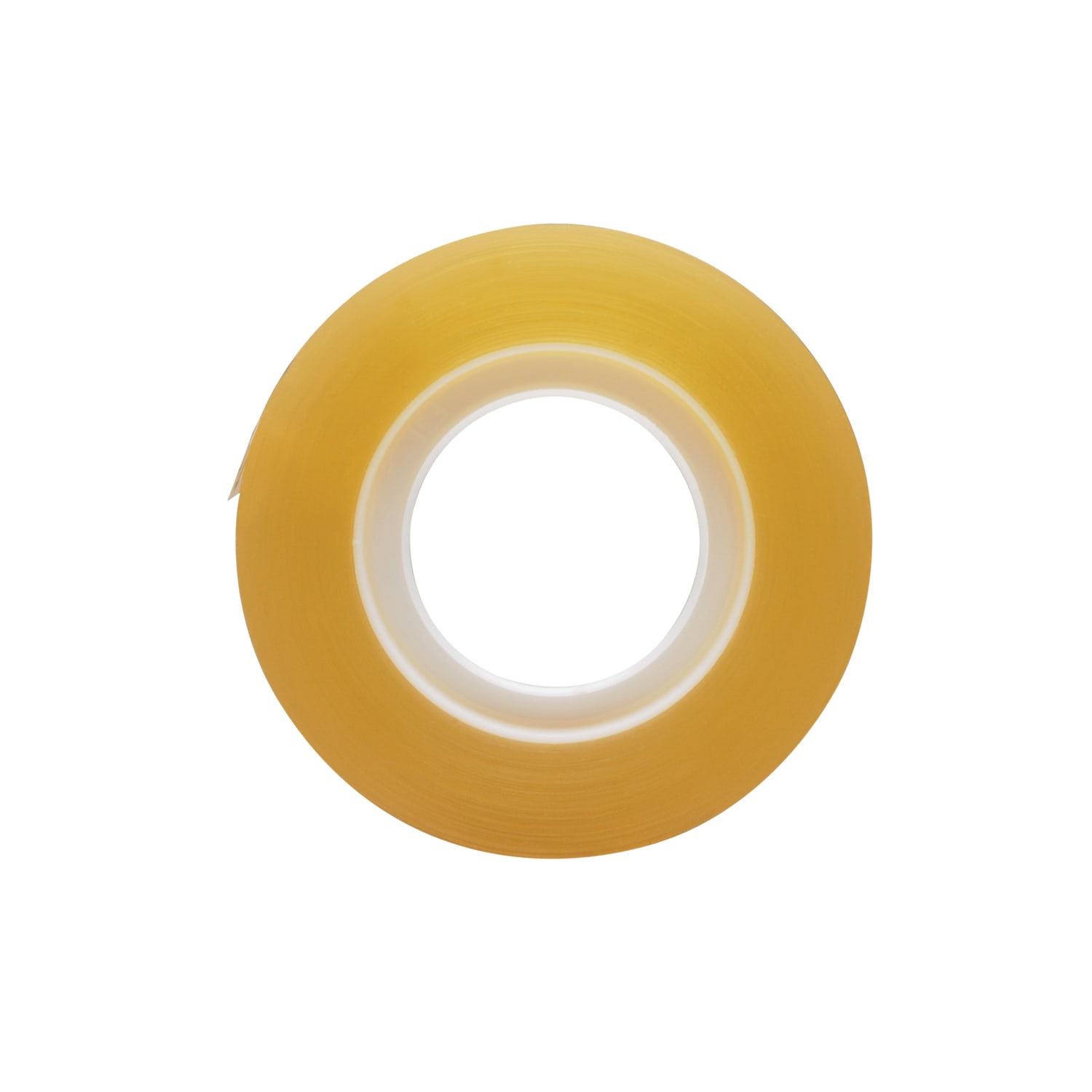 3M Highland 5910 Transparent Tape, 1/2in x 1,296in - Image 3