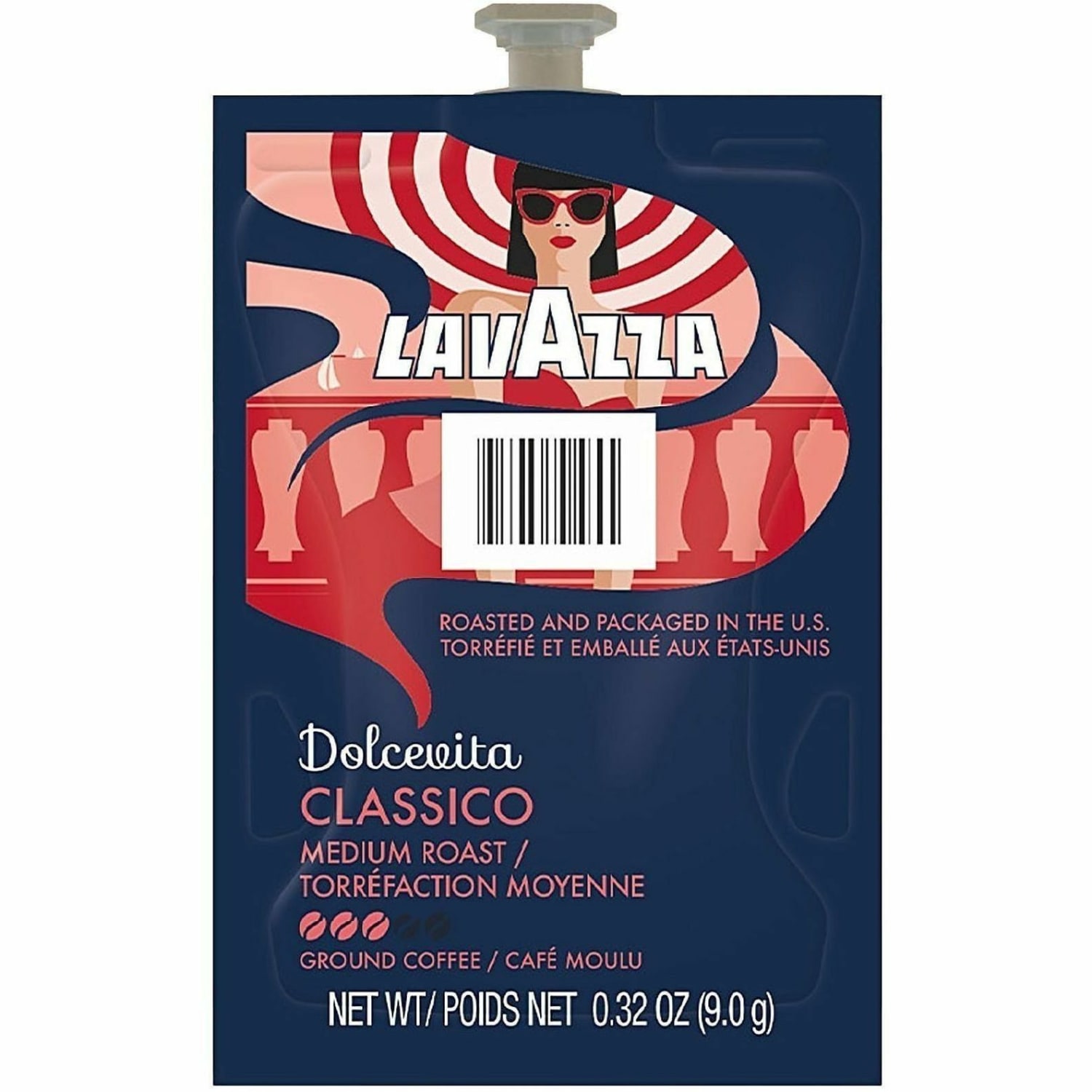 Flavia Freshpack Classico Coffee Freshpack, 38/Box, 48726 - Image 3