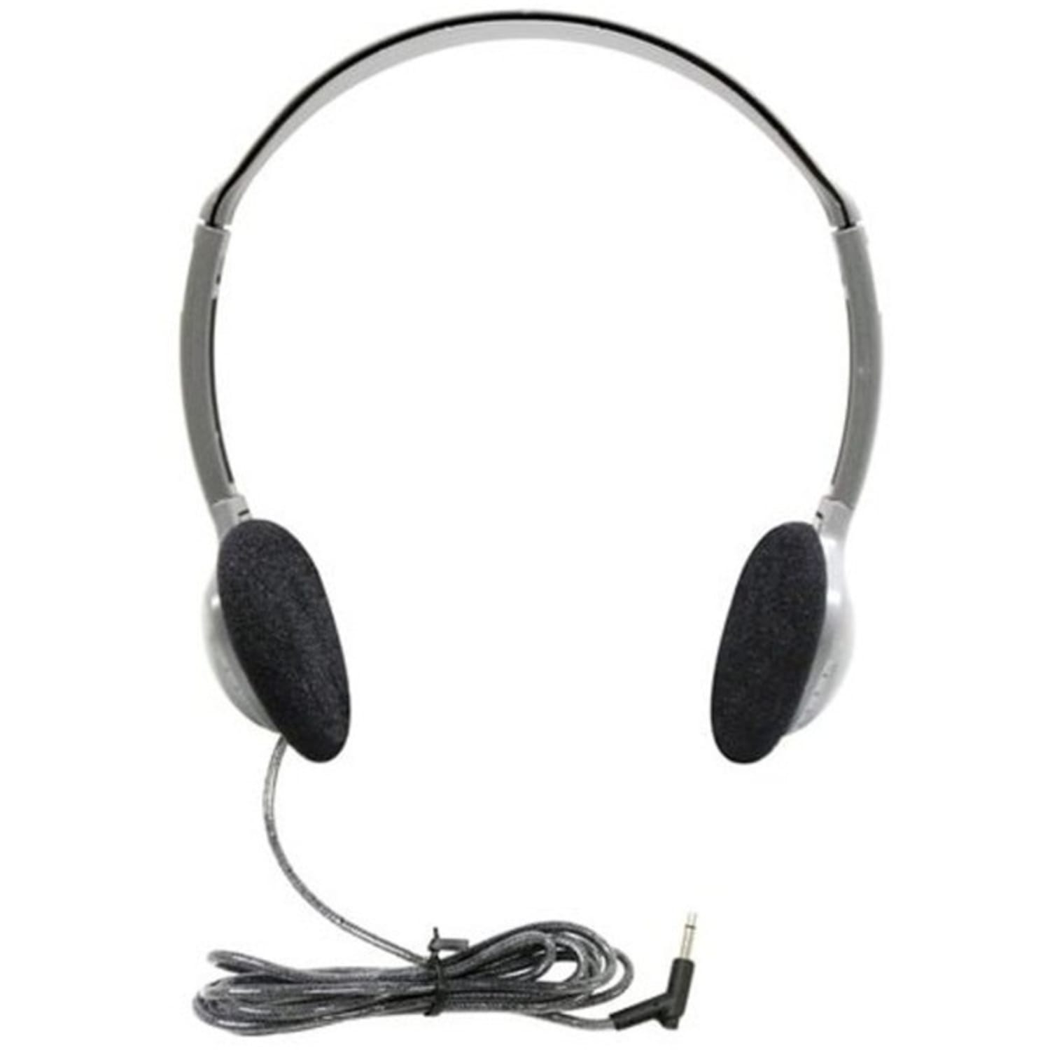 Hamilton Buhl Headphone - Mono - Mini-phone (3.5mm) - Wired - On-ear - Monaural - Image 3